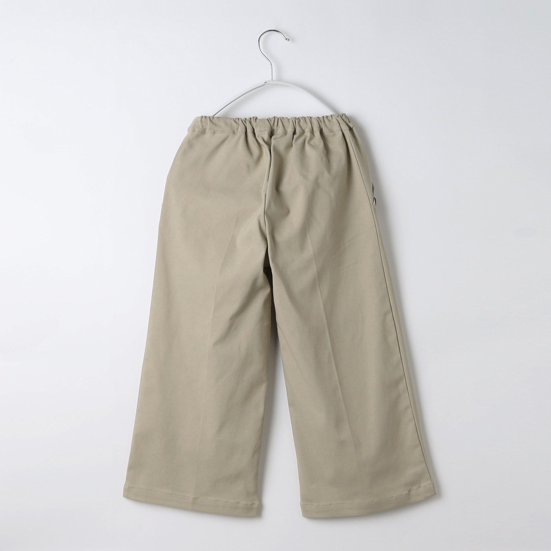 THE SHOP TK「【110-160】のびーるマリンパンツ/洗濯機OK・ママとおそろい風」|その他|