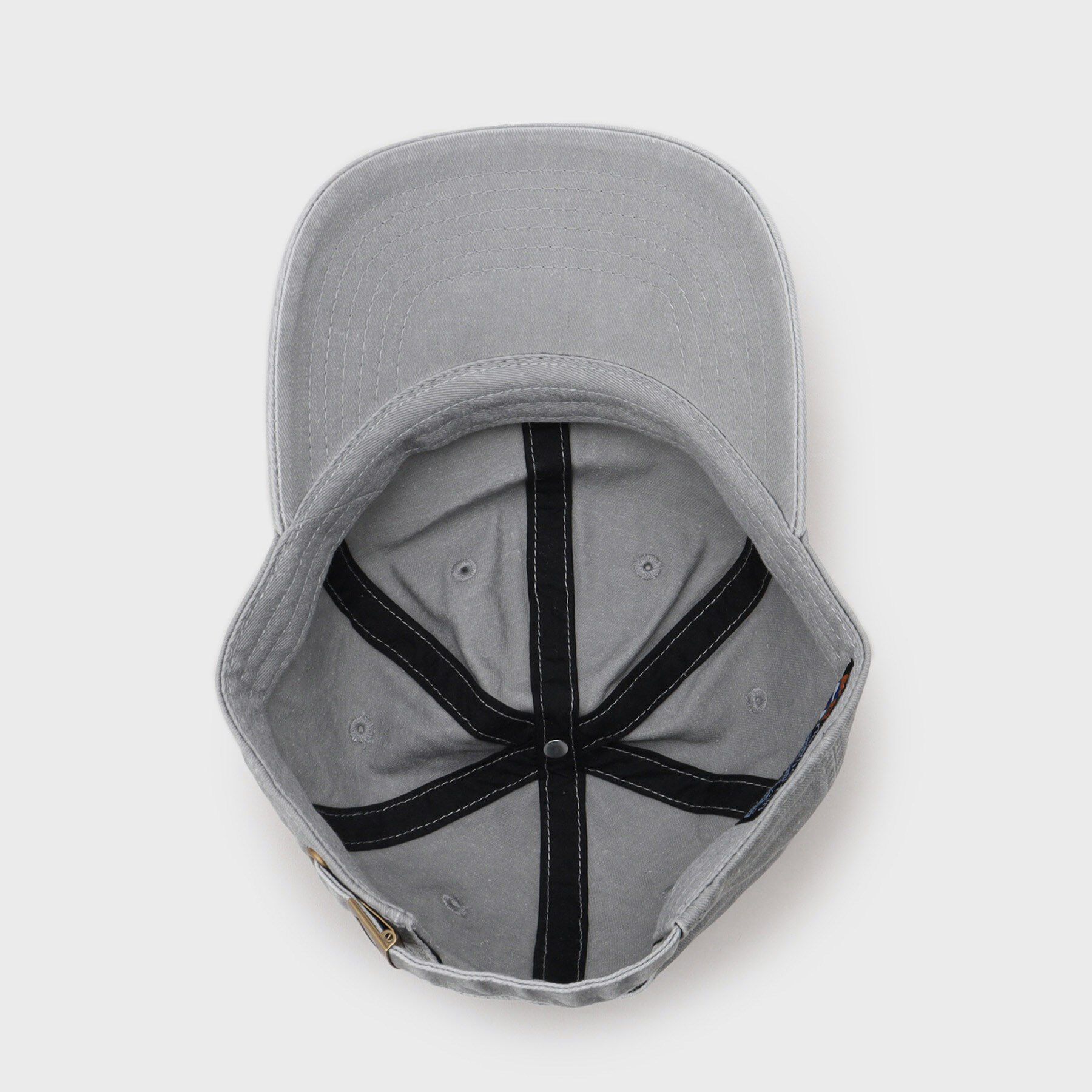 THE SHOP TK「newhattan ベースボールキャップ」|キャップ・キャスケット|