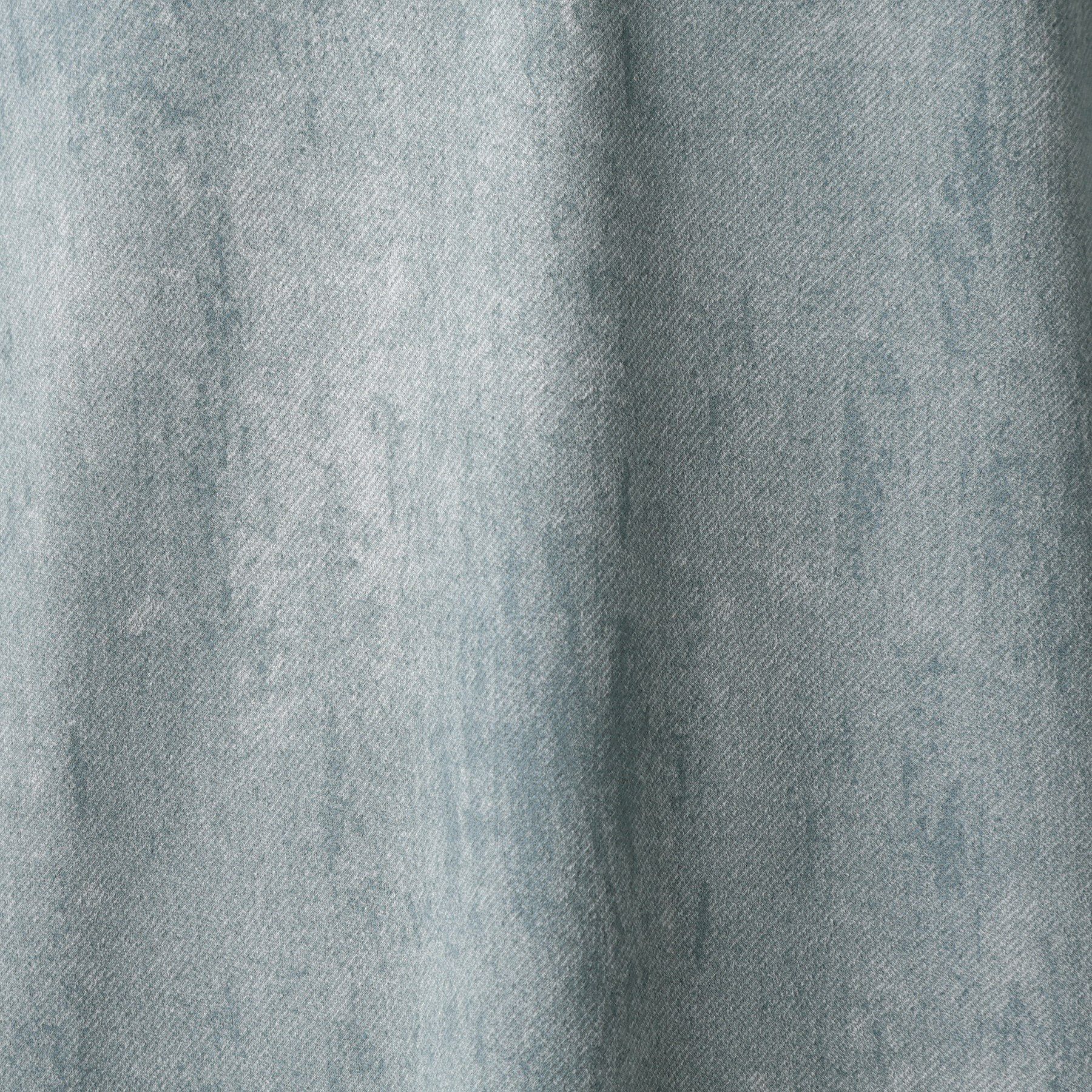 THE SHOP TK「スウェードプリント半袖Tシャツ　【オーバーサイズ/洗濯機OK】」|Tシャツ・カットソー|