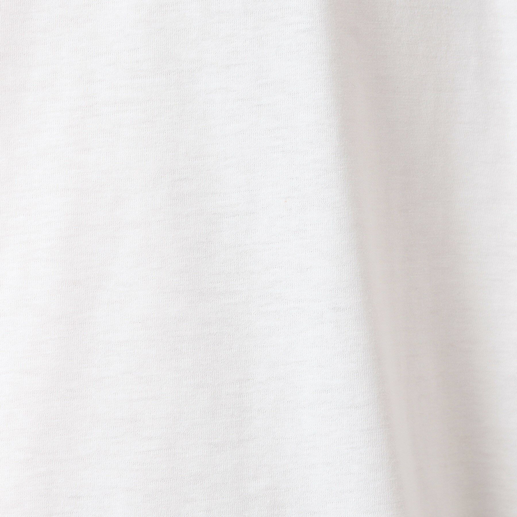 THE SHOP TK「クラフトレースアンサンブルシャツ【半袖Tシャツセットアイテム/オーバーサイズ/洗濯機OK】」|シャツ・ブラウス|