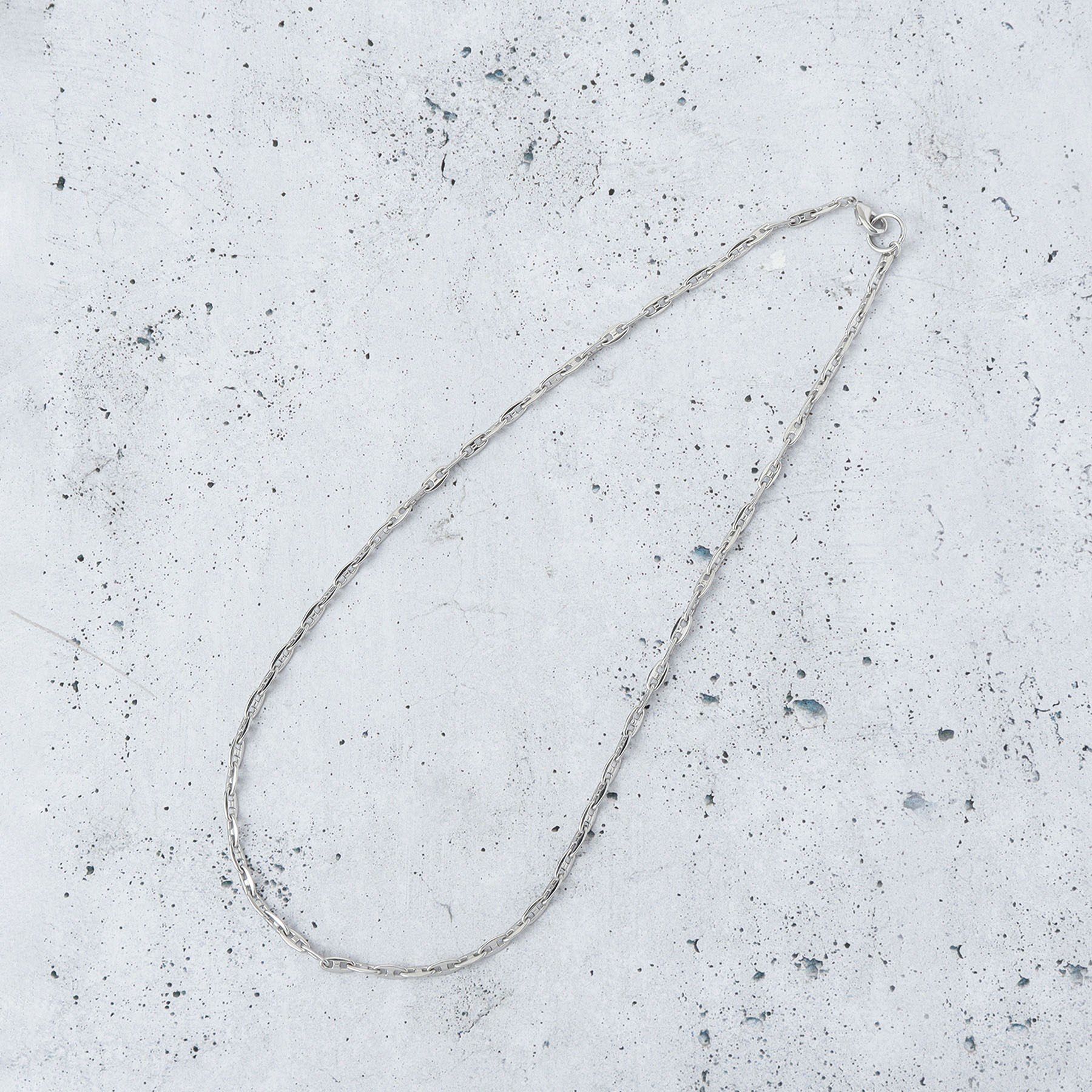 THE SHOP TK「コインチェーン2WAYショートネックレス」|ネックレス|