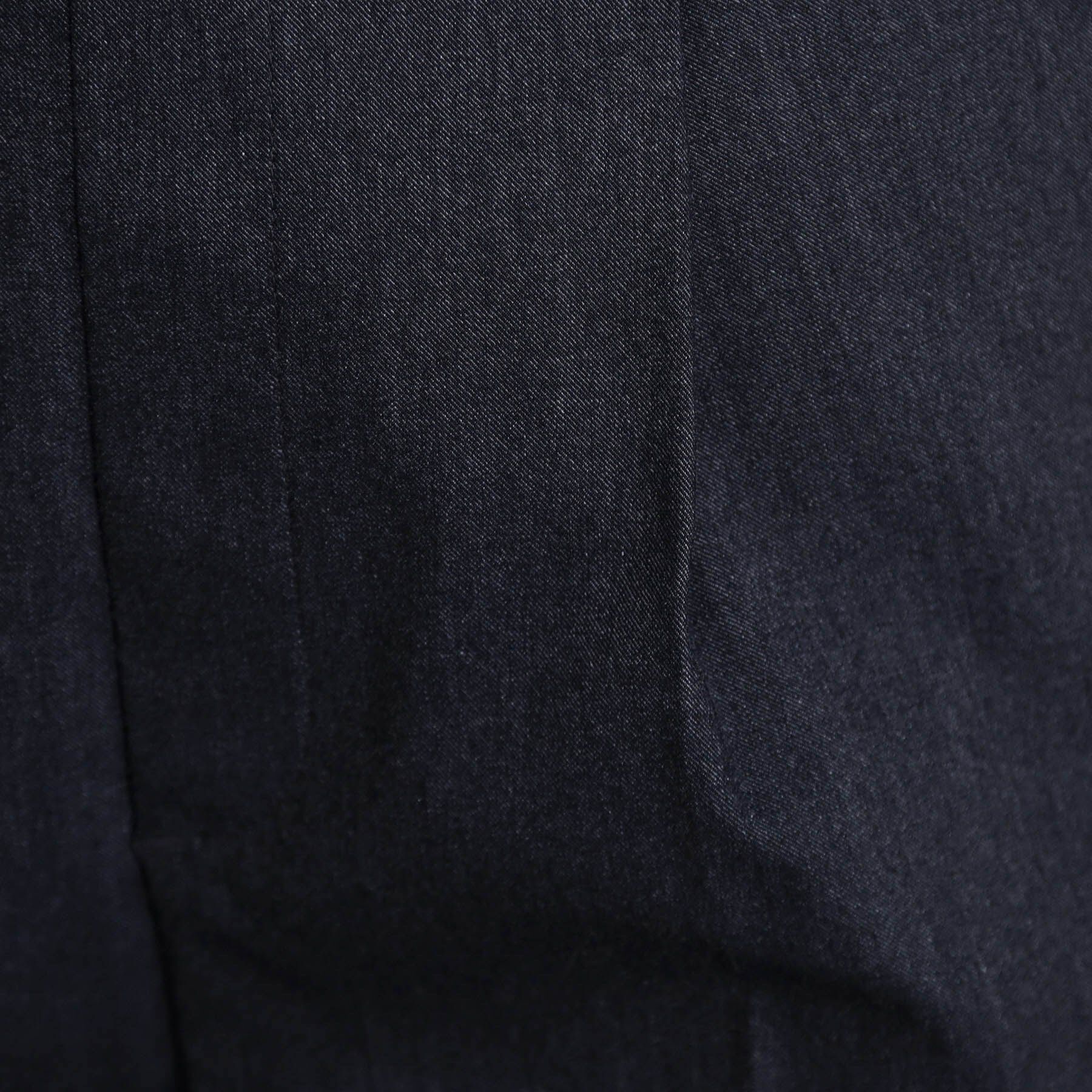 THE SHOP TK「【XS-XLサイズ/美シルエット】ハイパーストレッチテーパードパンツ/接触冷感/洗える」|その他|