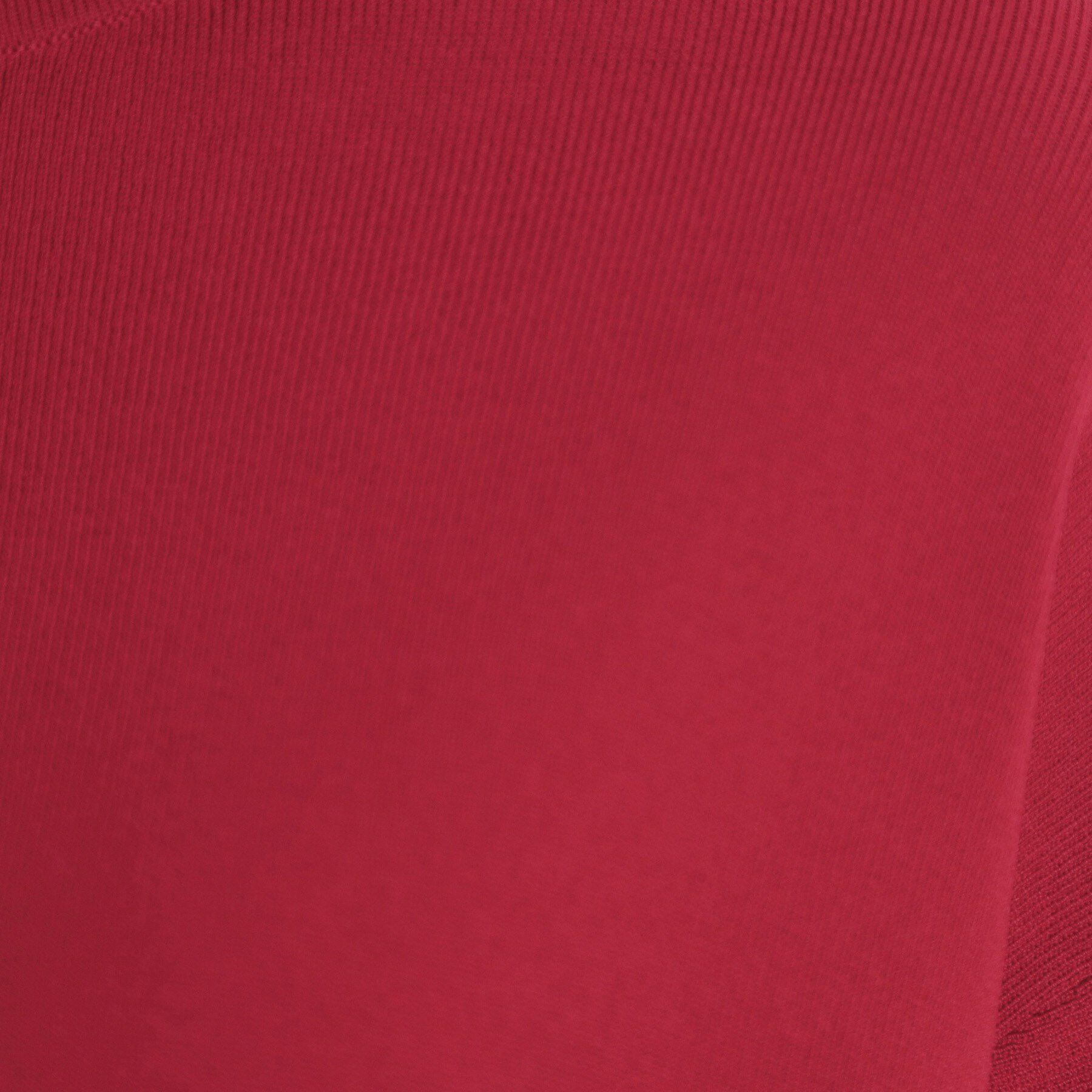 THE SHOP TK「さらさらフレアスリーブサマーニット【毛玉になりにくい/UV/洗濯機OK】」|ニット・セーター|