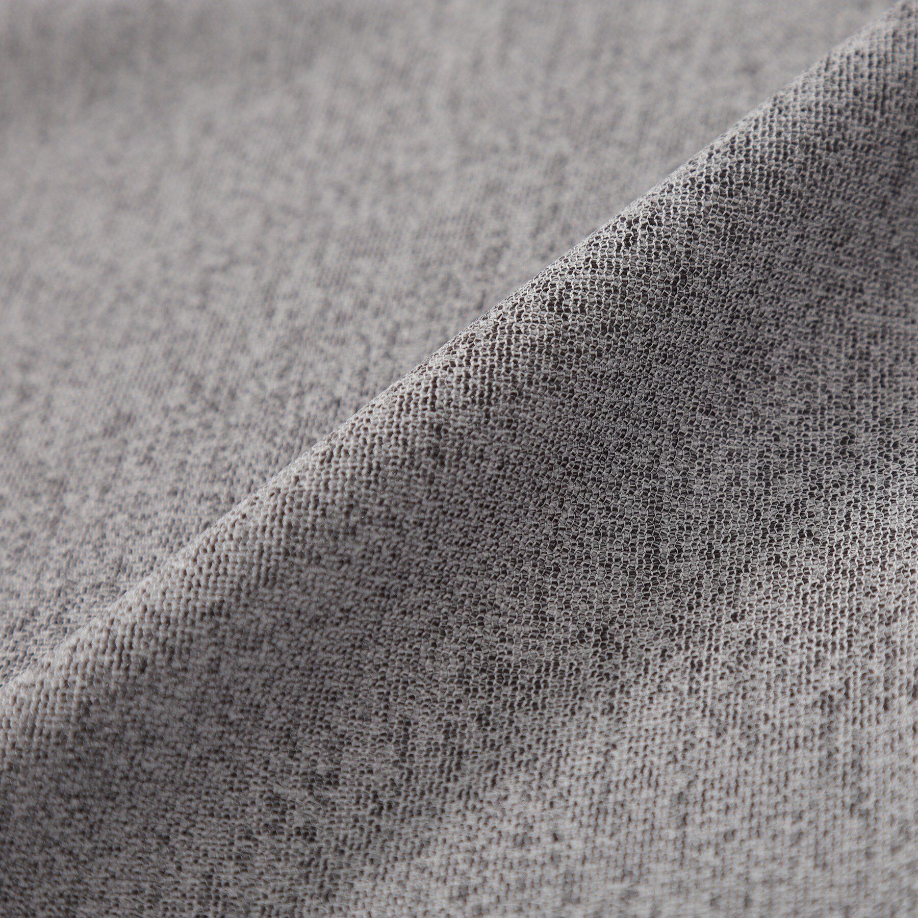 THE SHOP TK「シャリルジャージカーディガン 洗濯機OK/吸水速乾/イージーケア/セットアップ可」|カーディガン|