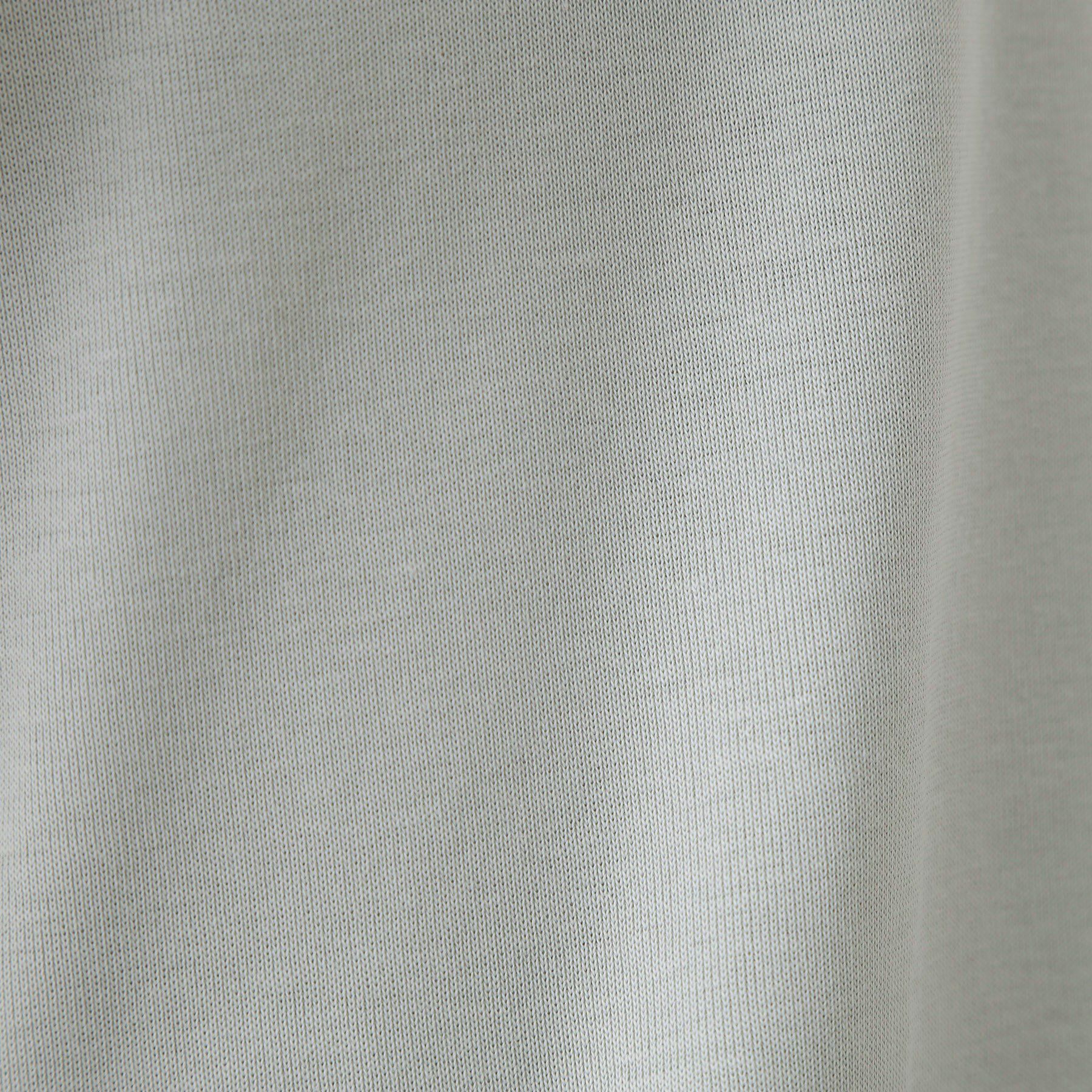 THE SHOP TK「【汗染み防止】袖フリルTシャツ【UVカット/洗濯機OK】」|Tシャツ・カットソー|