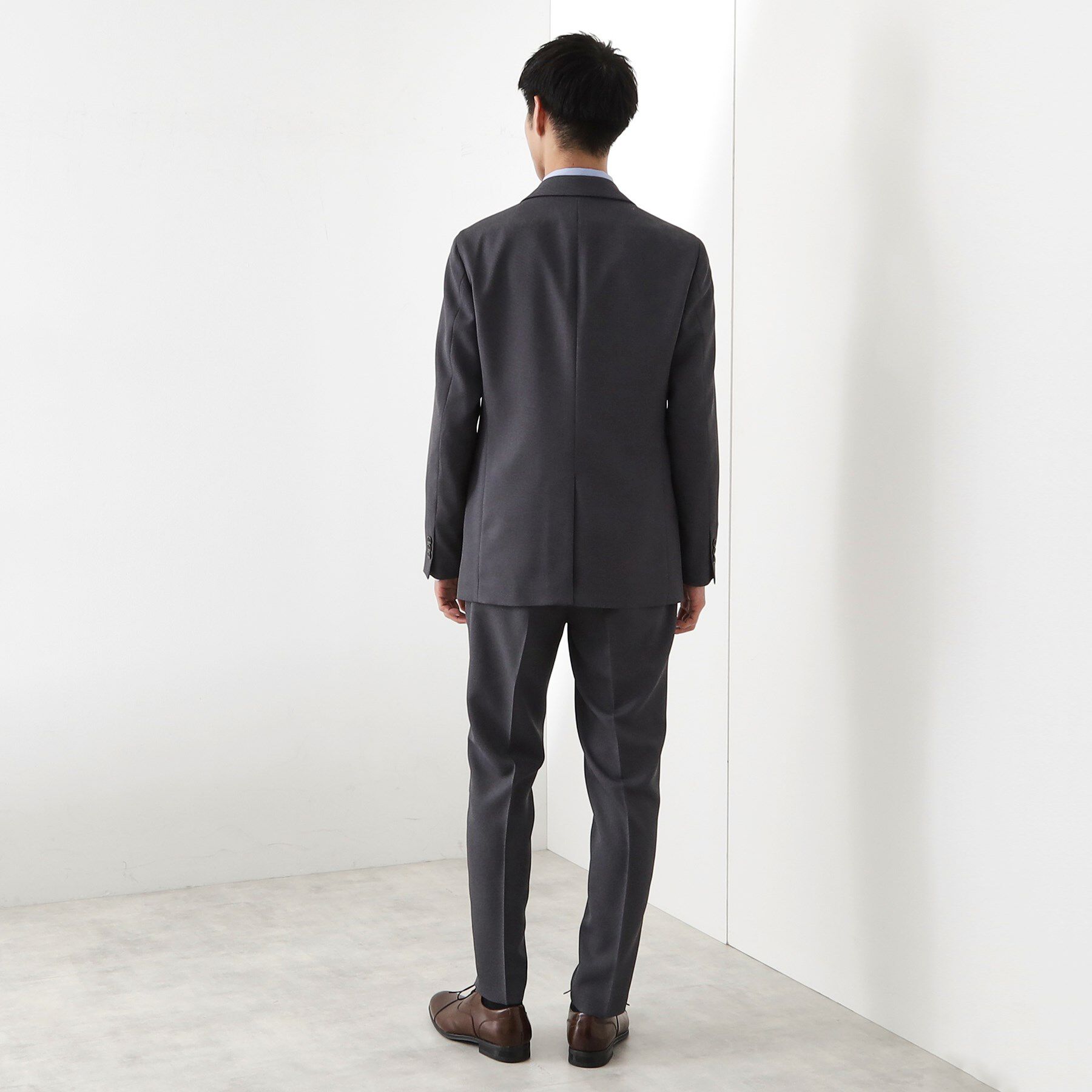 THE SHOP TK「バーズアイスラックス 【洗濯機OK/セットアップ可】」|その他|