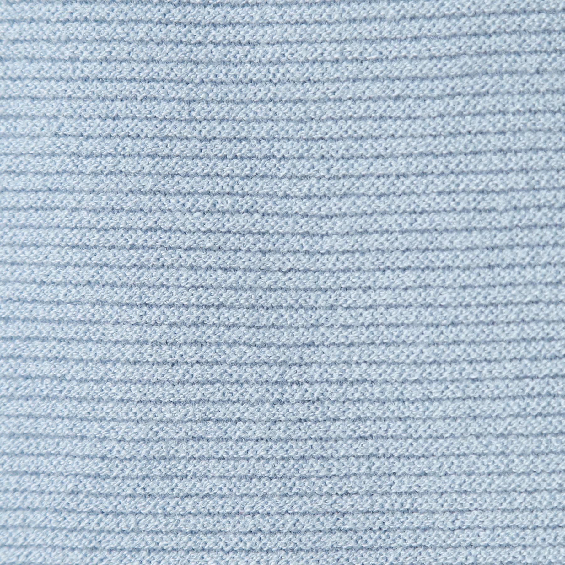 THE SHOP TK「【S-XLサイズ/選べる7色】どこから見ても美しい ガーターニット/毛玉になりにくい/洗濯機OK」|ニット・セーター|