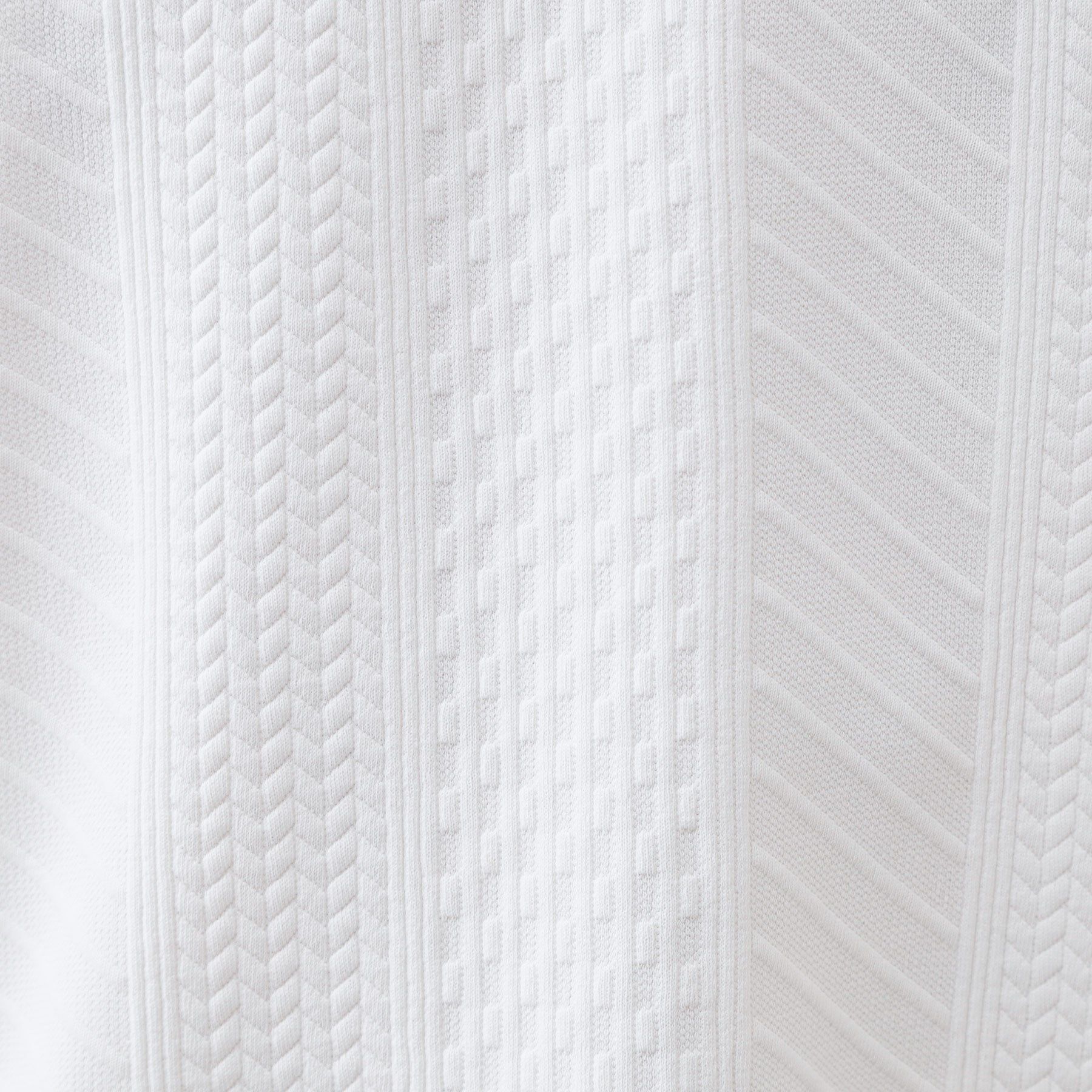 THE SHOP TK「【無地に飽きた方へ】ふくれジャカードスウェット　洗濯機OK/6色展開/ユニセックスでおすすめ！」|パーカー|