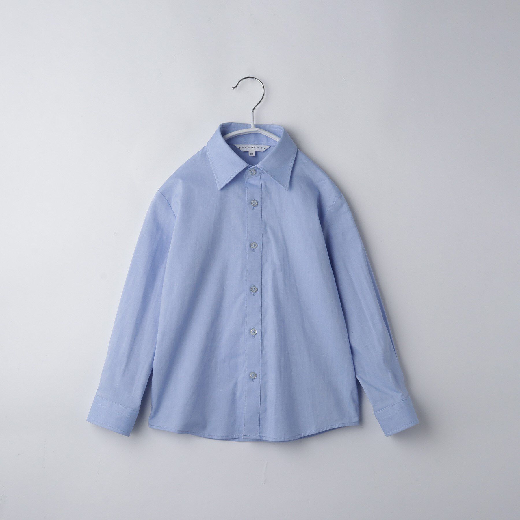 THE SHOP TK「【110-130/4点セット】ネイビーセットアップ/入園・卒園・入学」|スーツ|