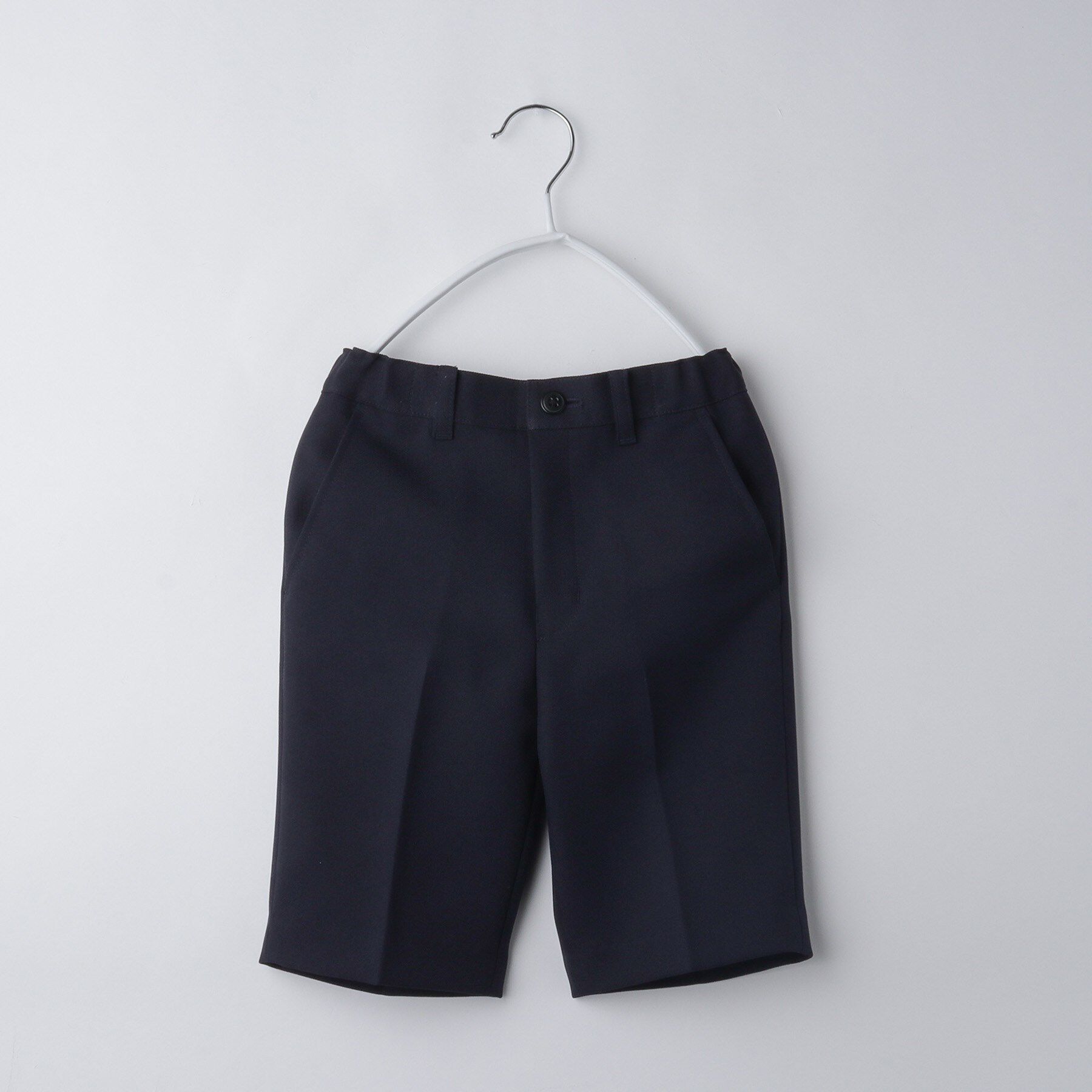 THE SHOP TK「【110-130/4点セット】ネイビーセットアップ/入園・卒園・入学」|スーツ|