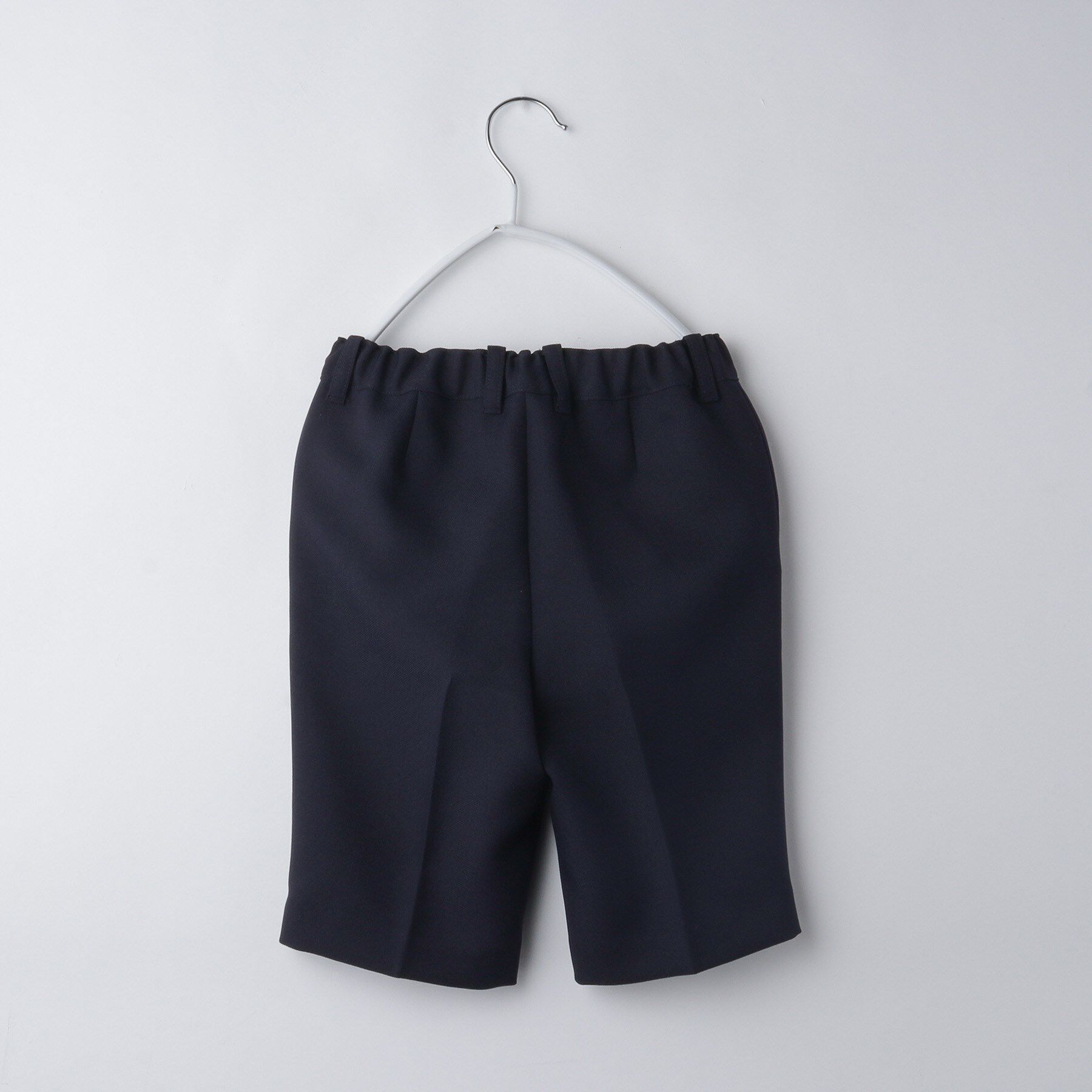 THE SHOP TK「【110-130/4点セット】ネイビーセットアップ/入園・卒園・入学」|スーツ|