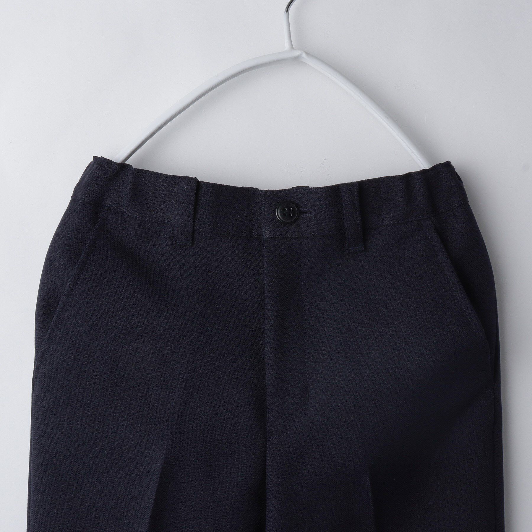 THE SHOP TK「【110-130/4点セット】ネイビーセットアップ/入園・卒園・入学」|スーツ|