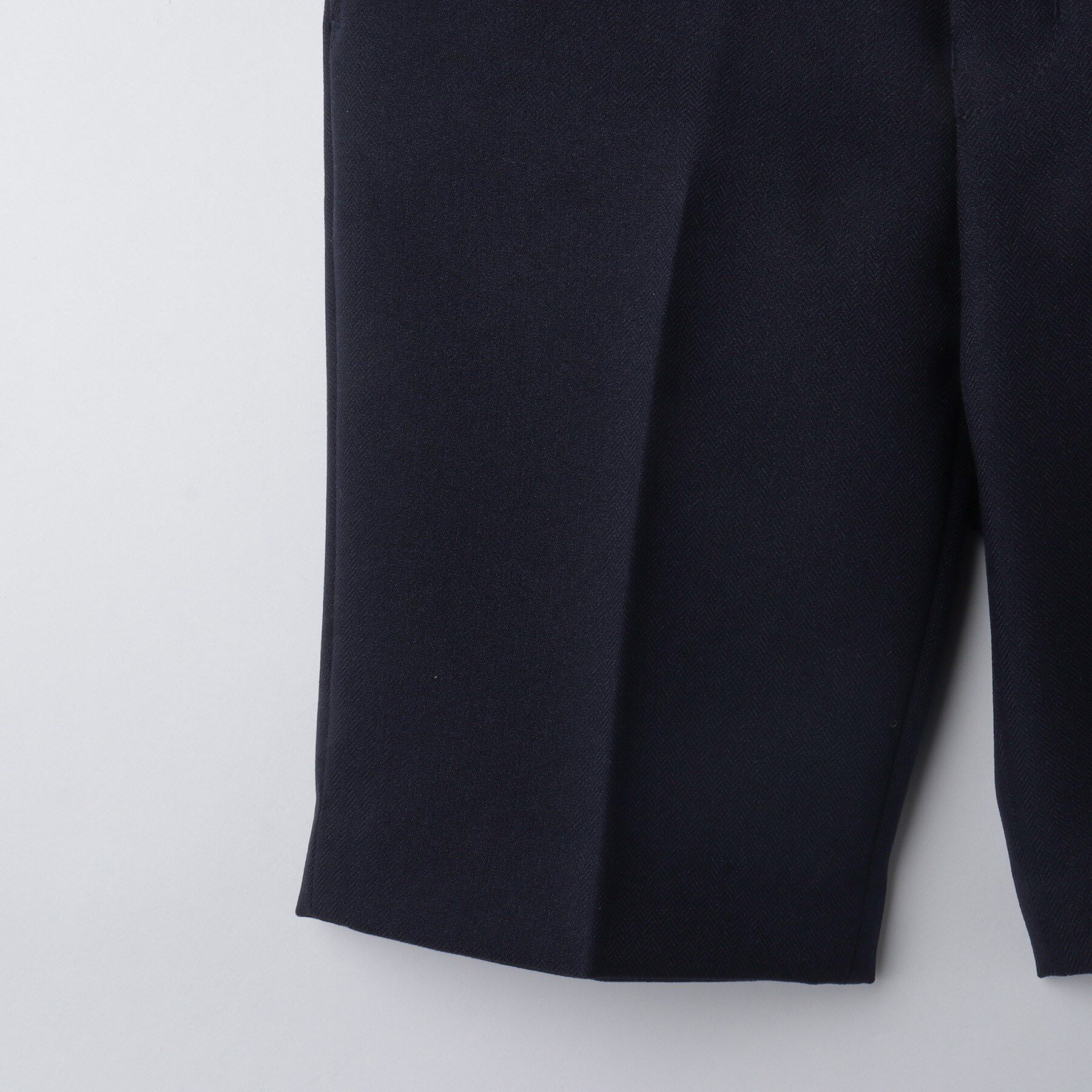 THE SHOP TK「【110-130/4点セット】ネイビーセットアップ/入園・卒園・入学」|スーツ|