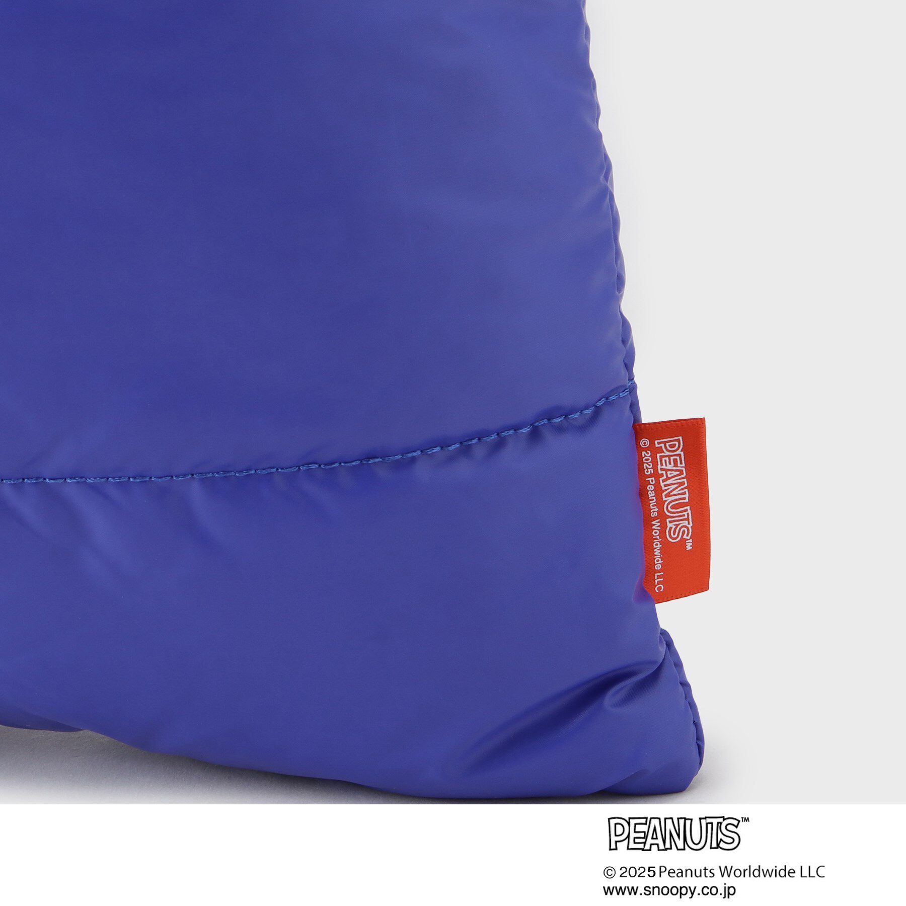 THE SHOP TK「PEANUTS/ピーナッツ キルトトートバッグ」|トートバッグ|