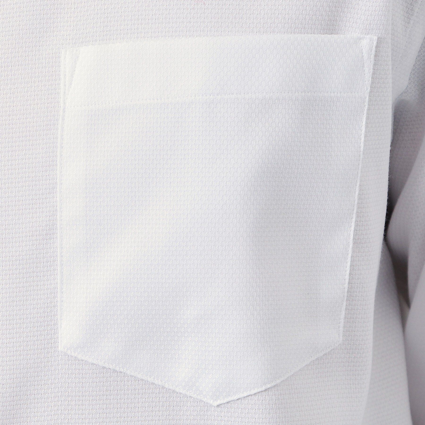 THE SHOP TK「【ビジネス/セレモニー】ドレスドビー長袖シャツ」|シャツ・ブラウス|