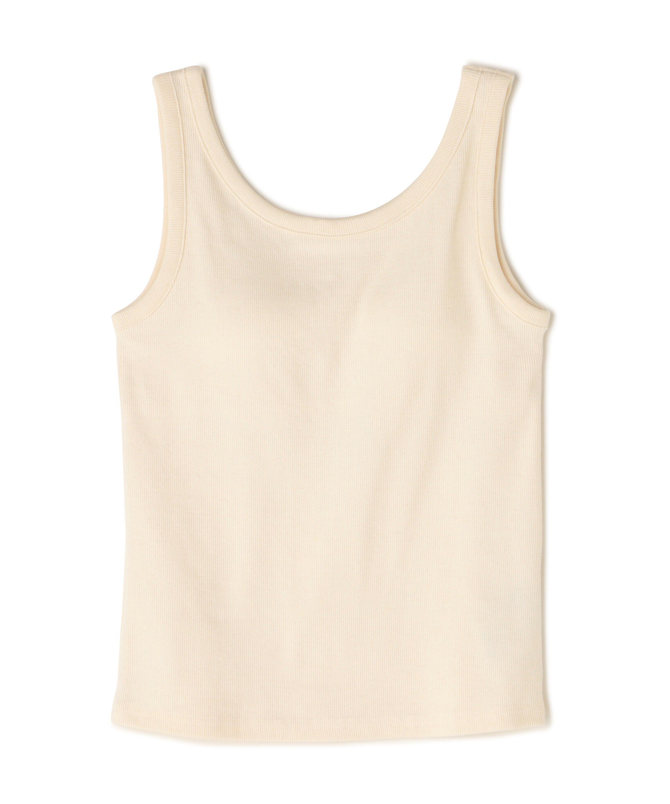  「カップツキテレコカットソー」|Tシャツ・カットソー|