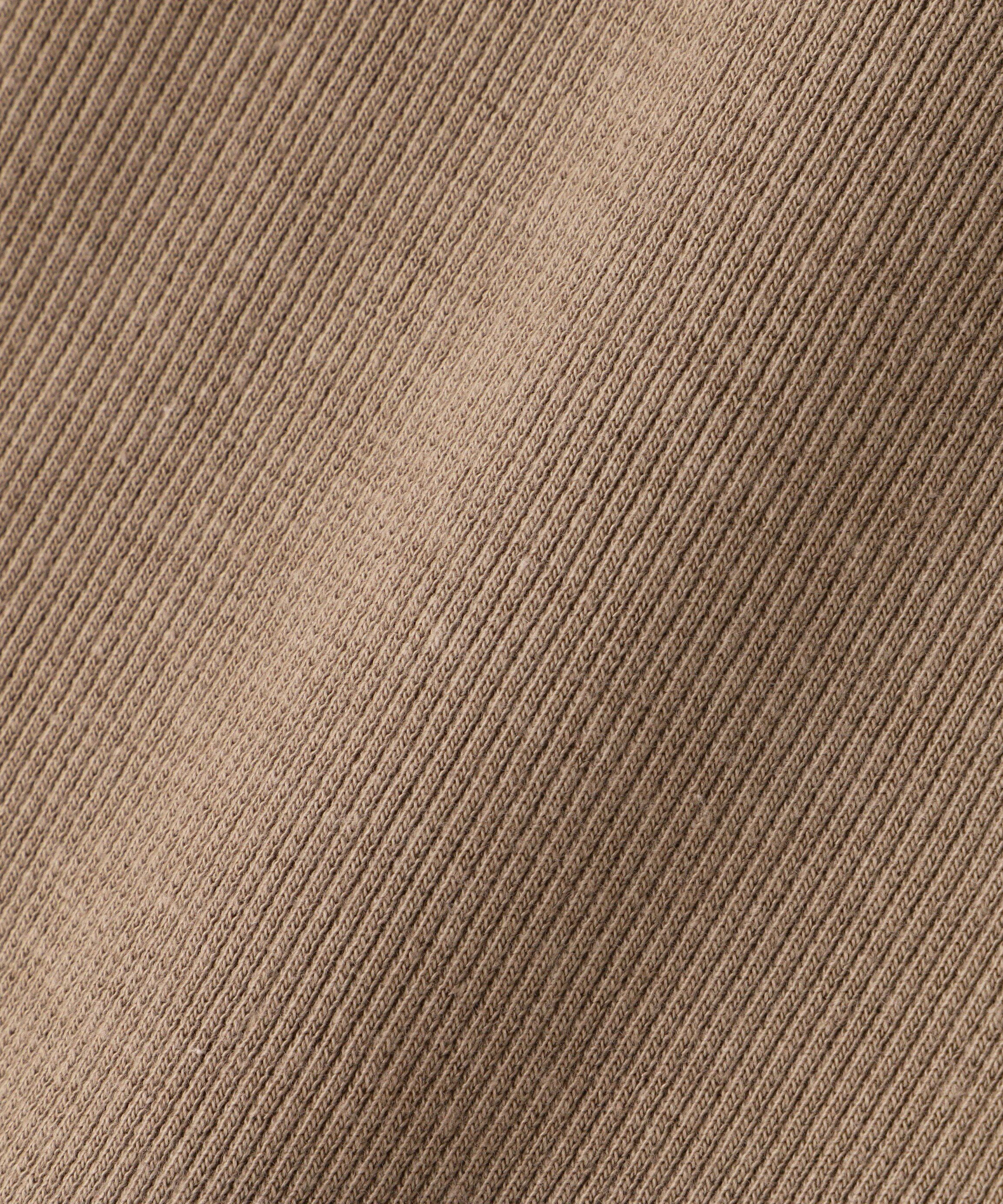  「カップツキテレコカットソー」|Tシャツ・カットソー|