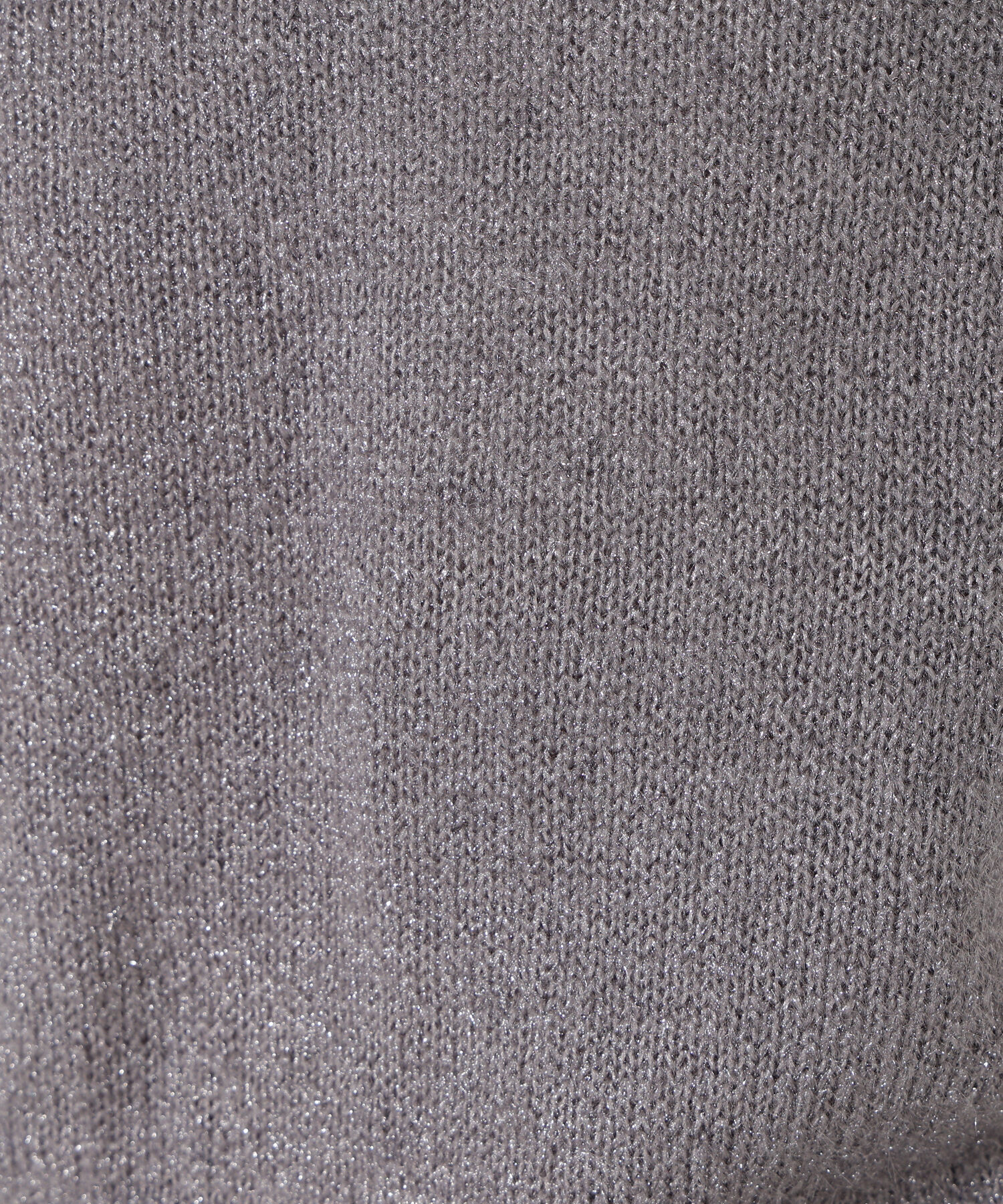  「ヘアリーニットトップス」|ニット・セーター|