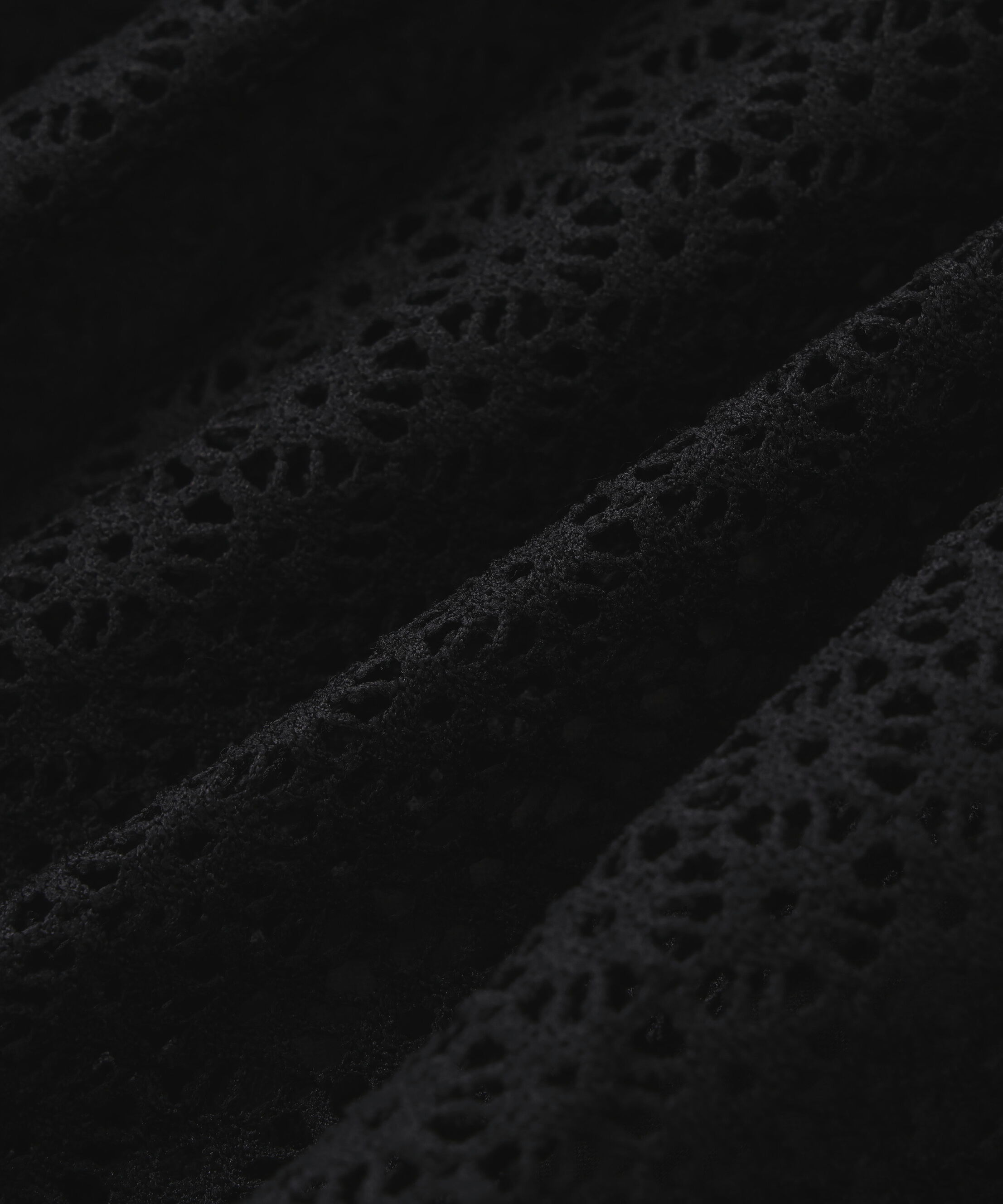  「ティアードレーススカート」|スカート|