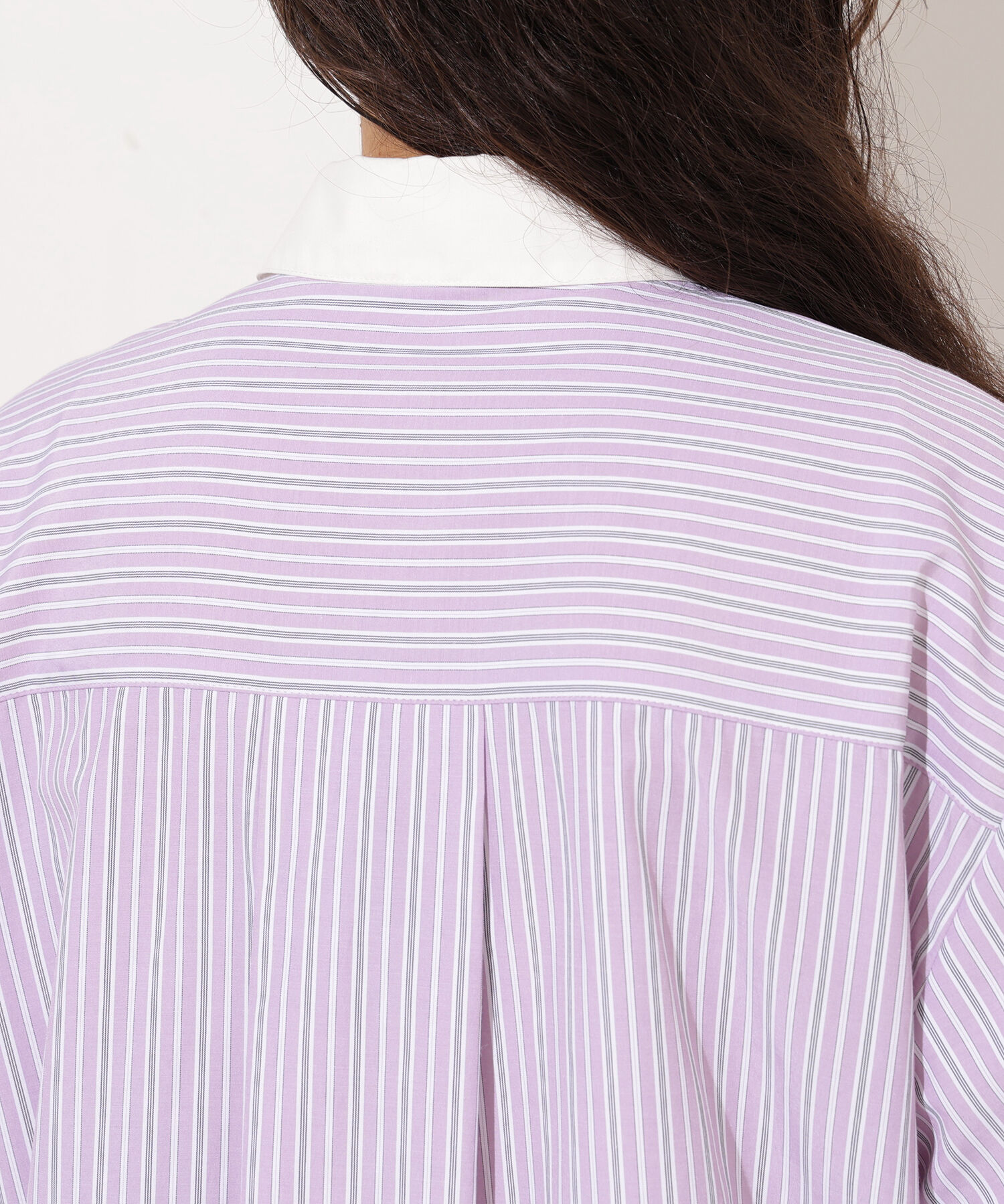  「クレリックシャツ」|シャツ・ブラウス|