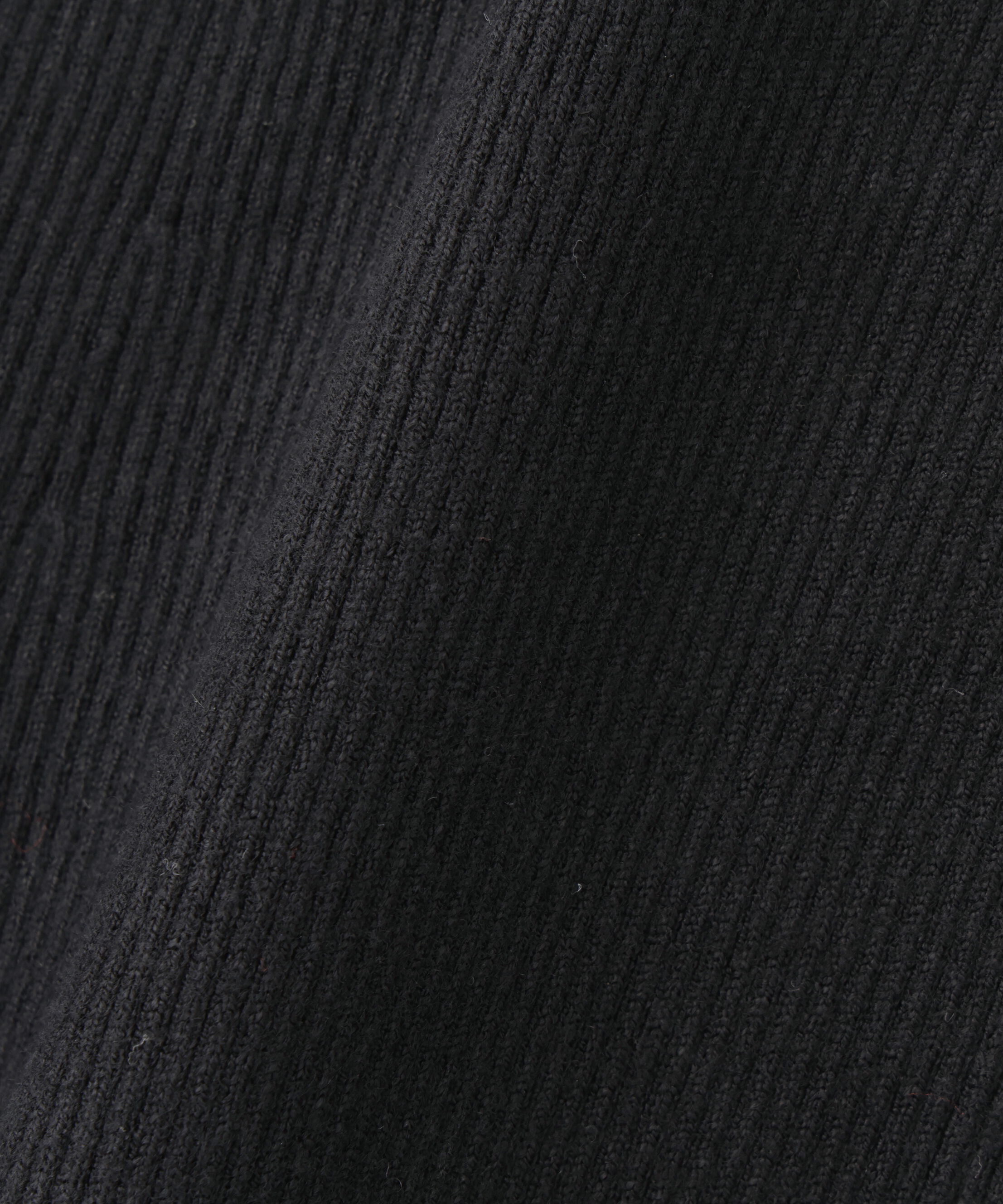  「襟付きニットワンピース」|スカート|