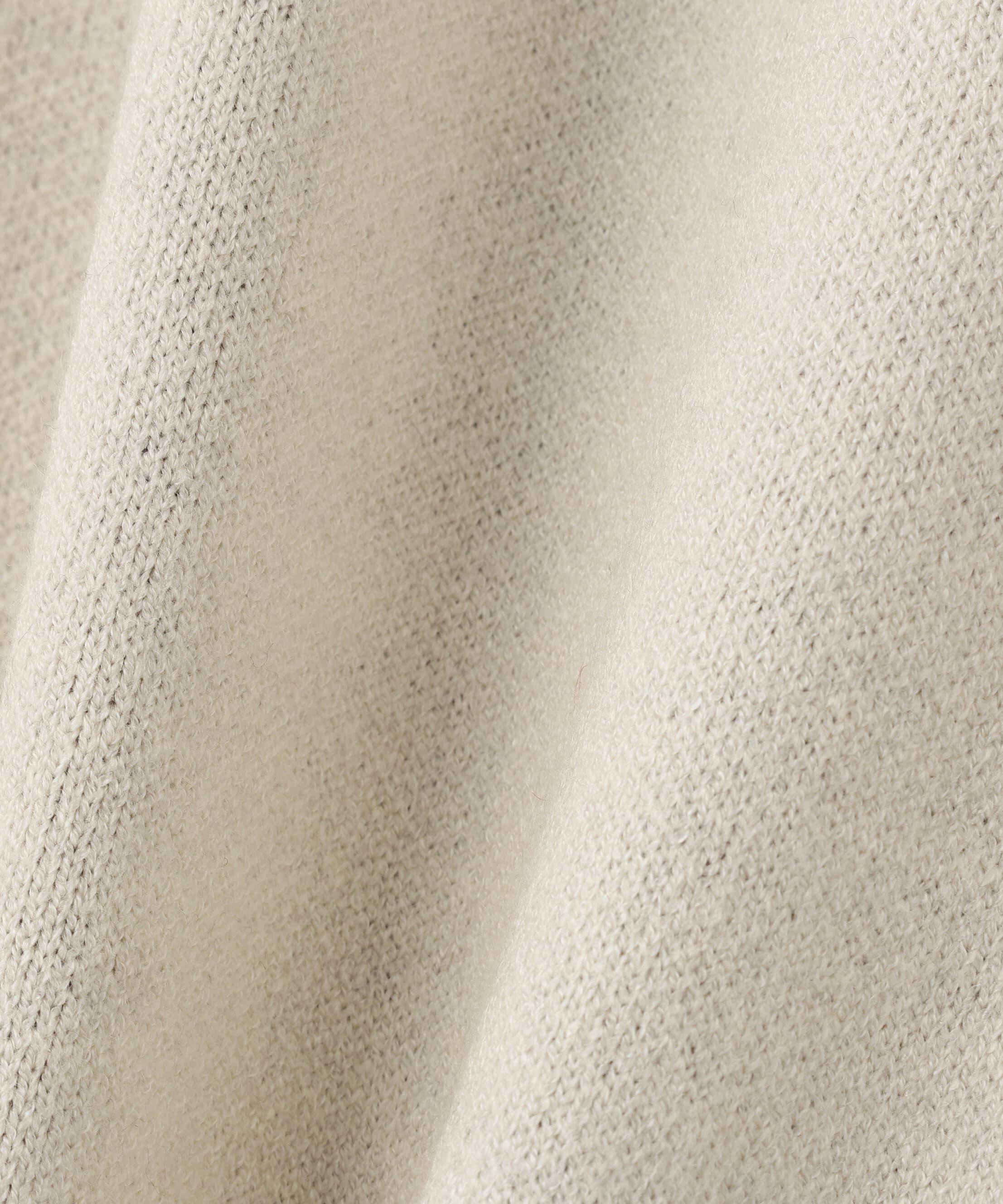  「ロゴジャガードニット」|ニット・セーター|