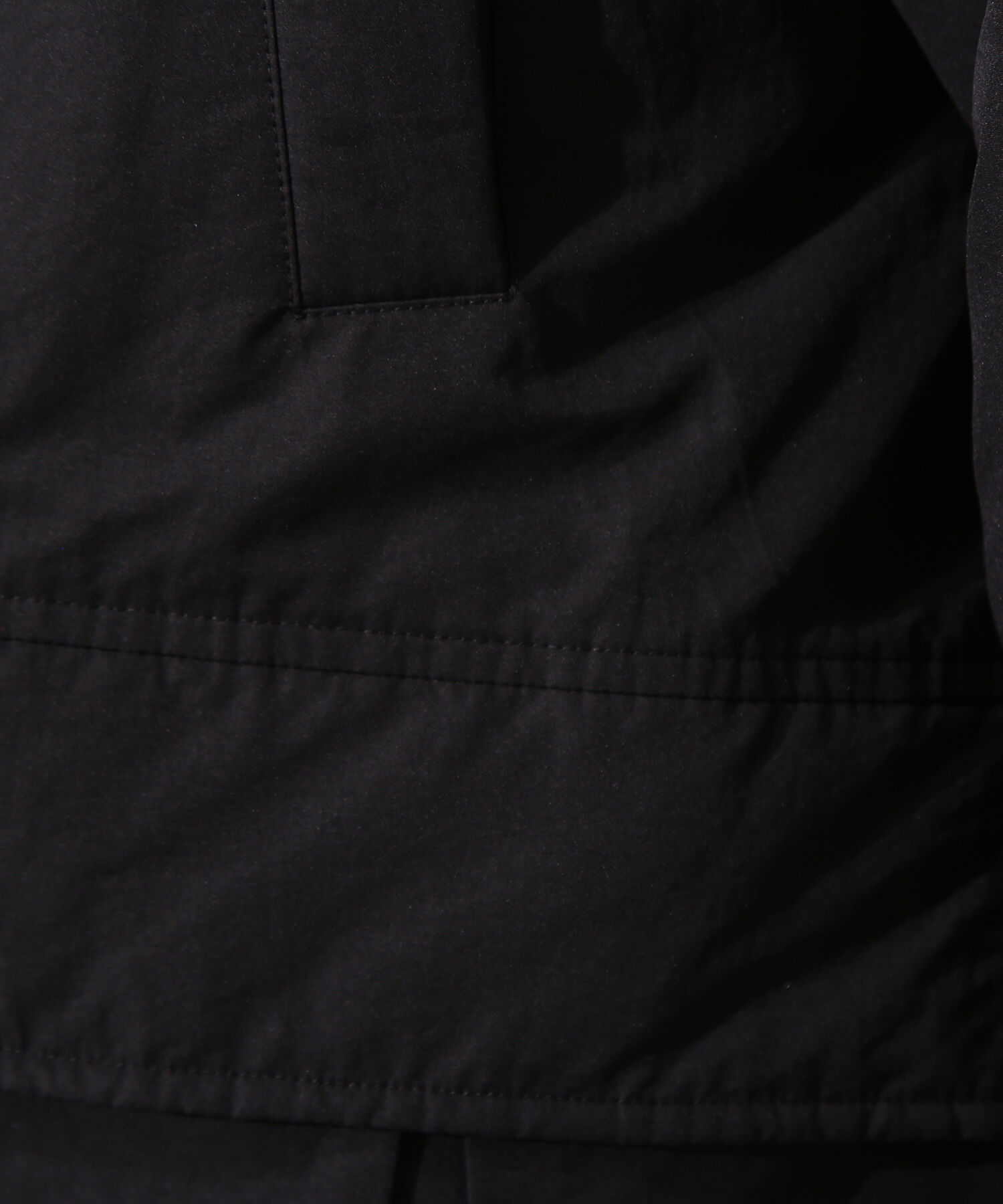  「モンスターパーカー」|ブルゾン・スタジャン|