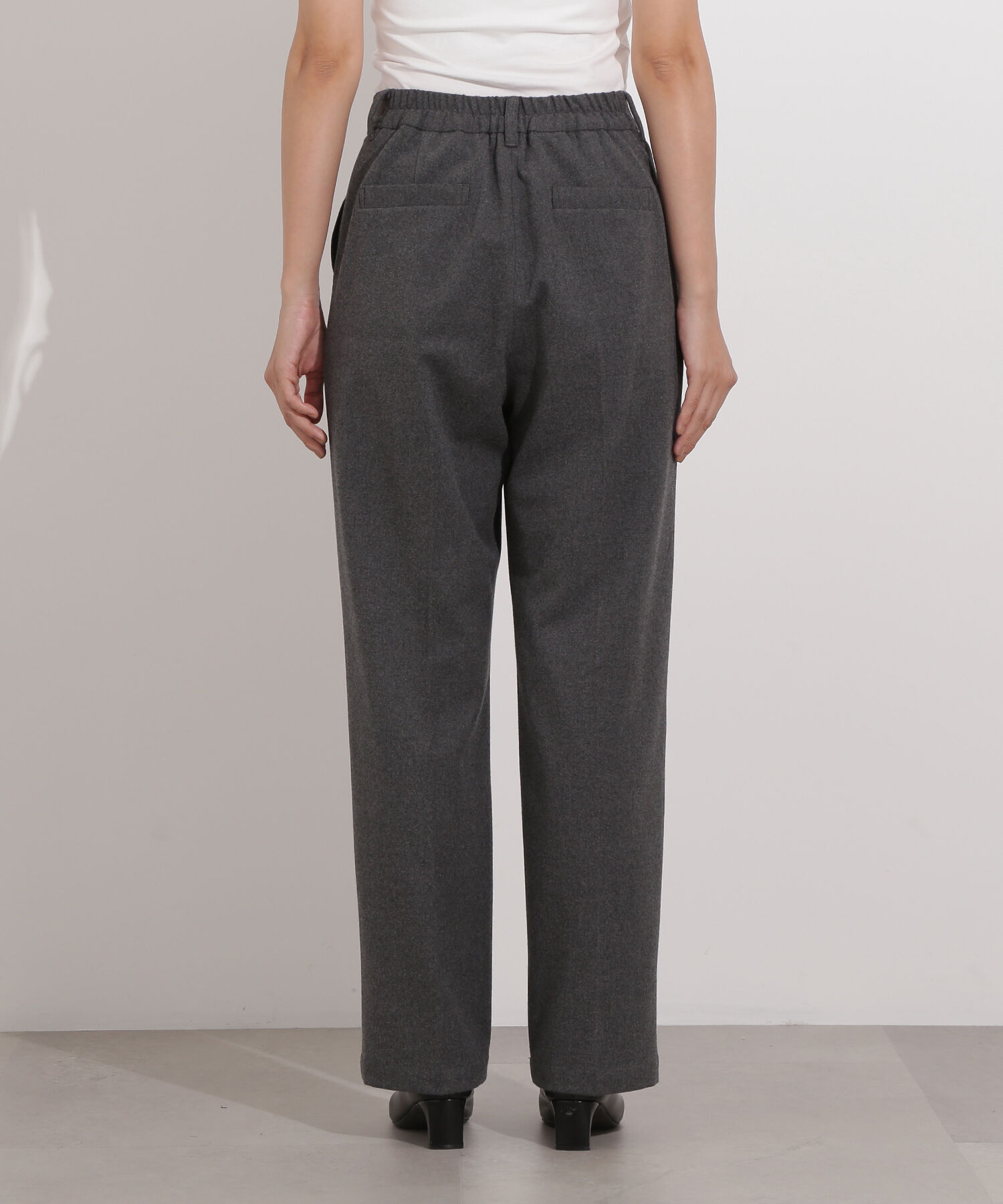  「ウォームタッチセンターコバパンツ」|その他|