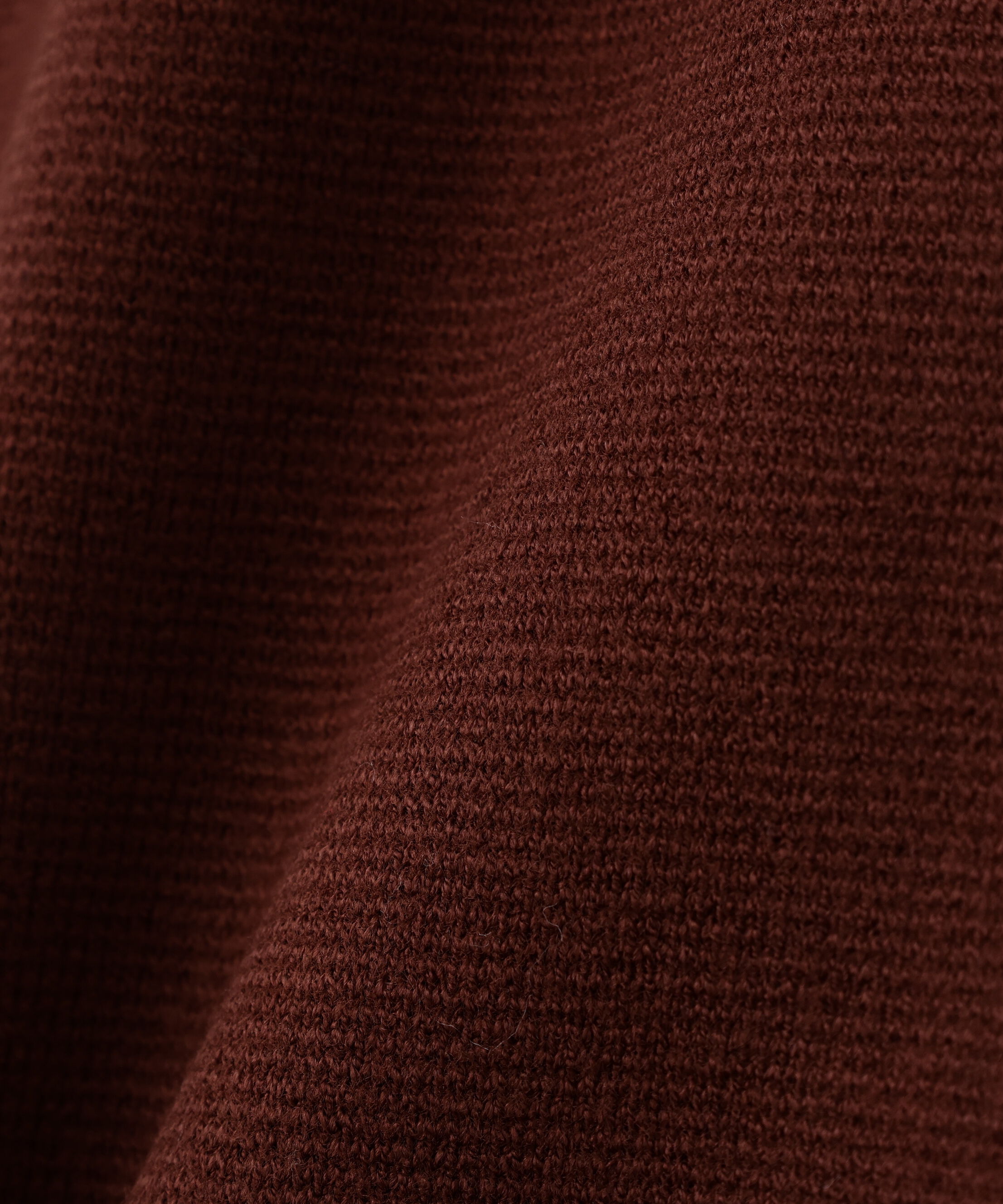  「ハートボタンニットジャケット」|ニット・セーター|