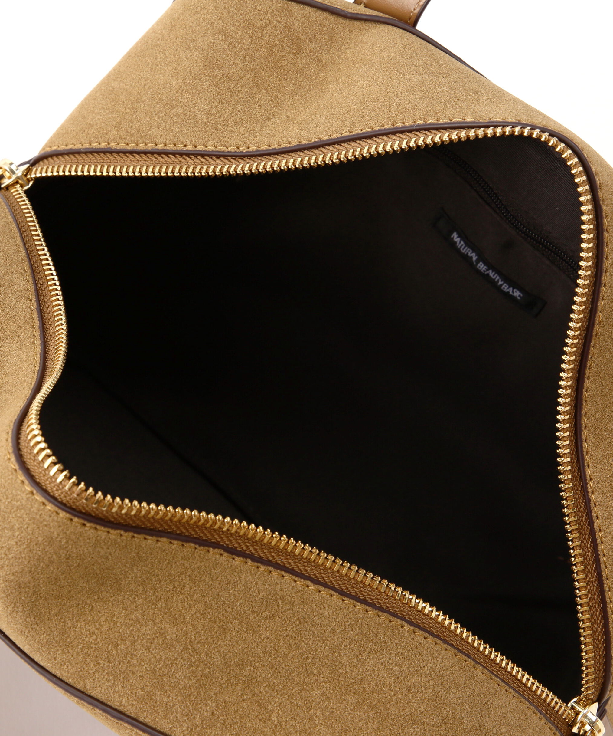  「チャームデコラボストンバッグ」|ボストンバッグ|