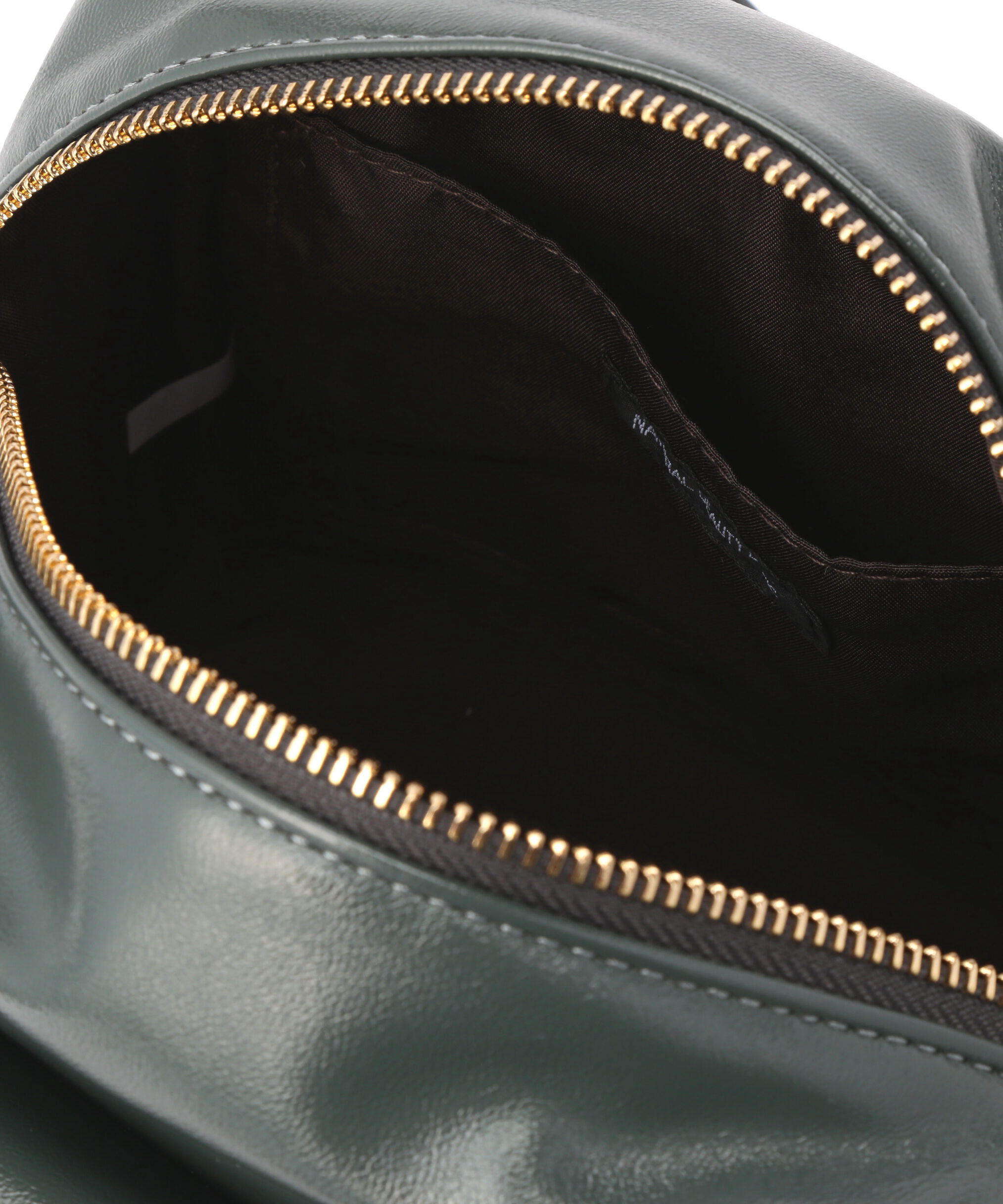  「メタルスタッズスクエアボストンバッグ」|ボストンバッグ|