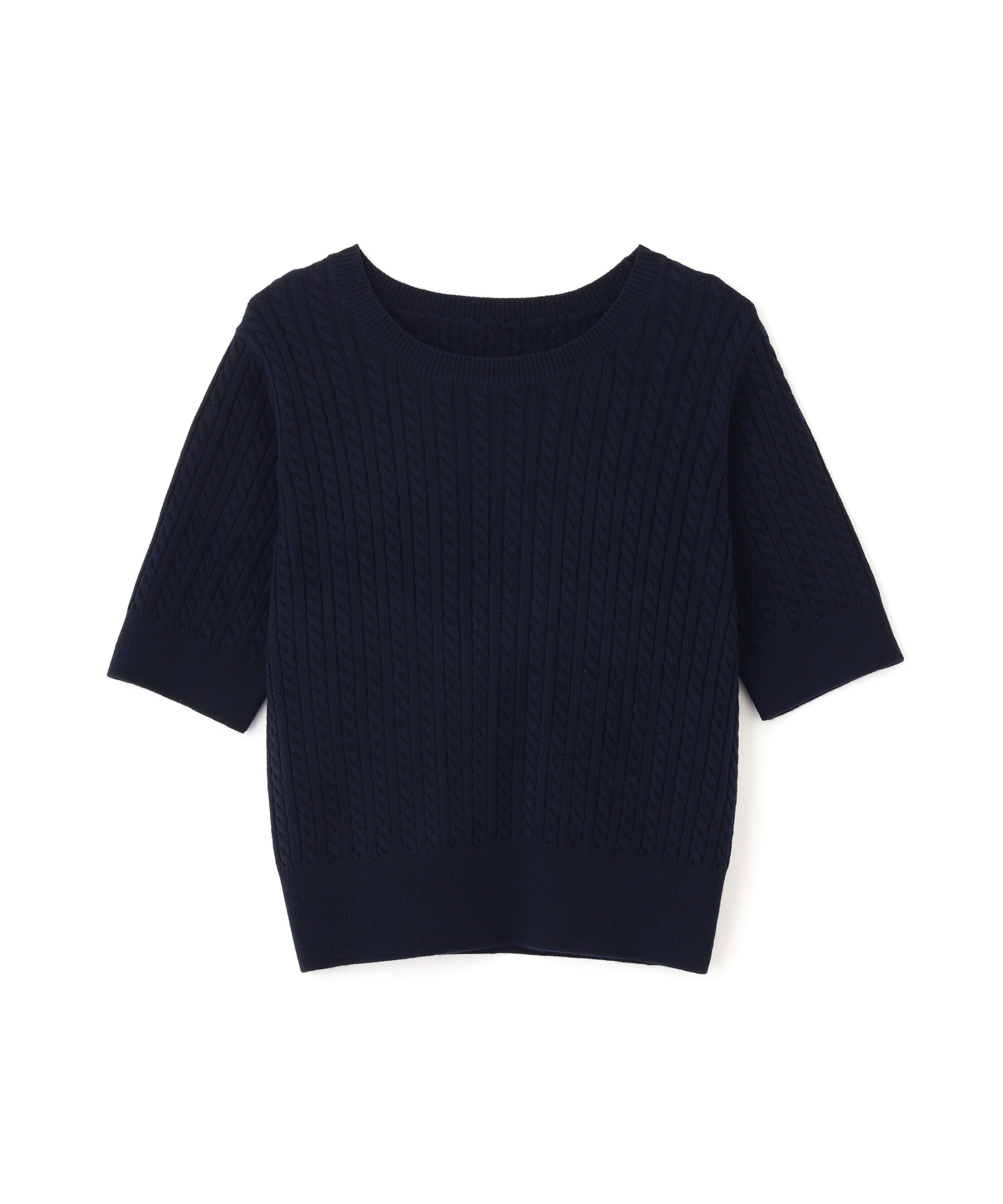  「＜CLASSY. お仕事名品Award 2025＞「トップス賞」3シーズン無敵アンサンブル」|ニット・セーター|