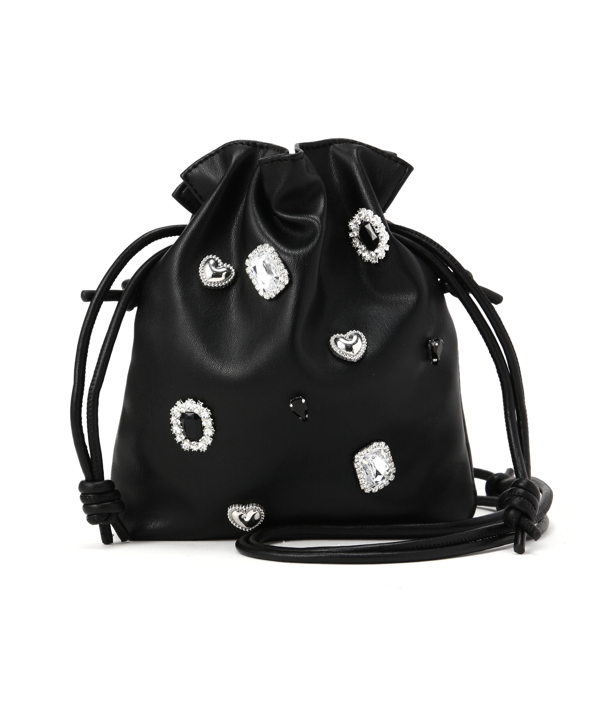  「コンチャポシェット」|ショルダー・メッセンジャー|