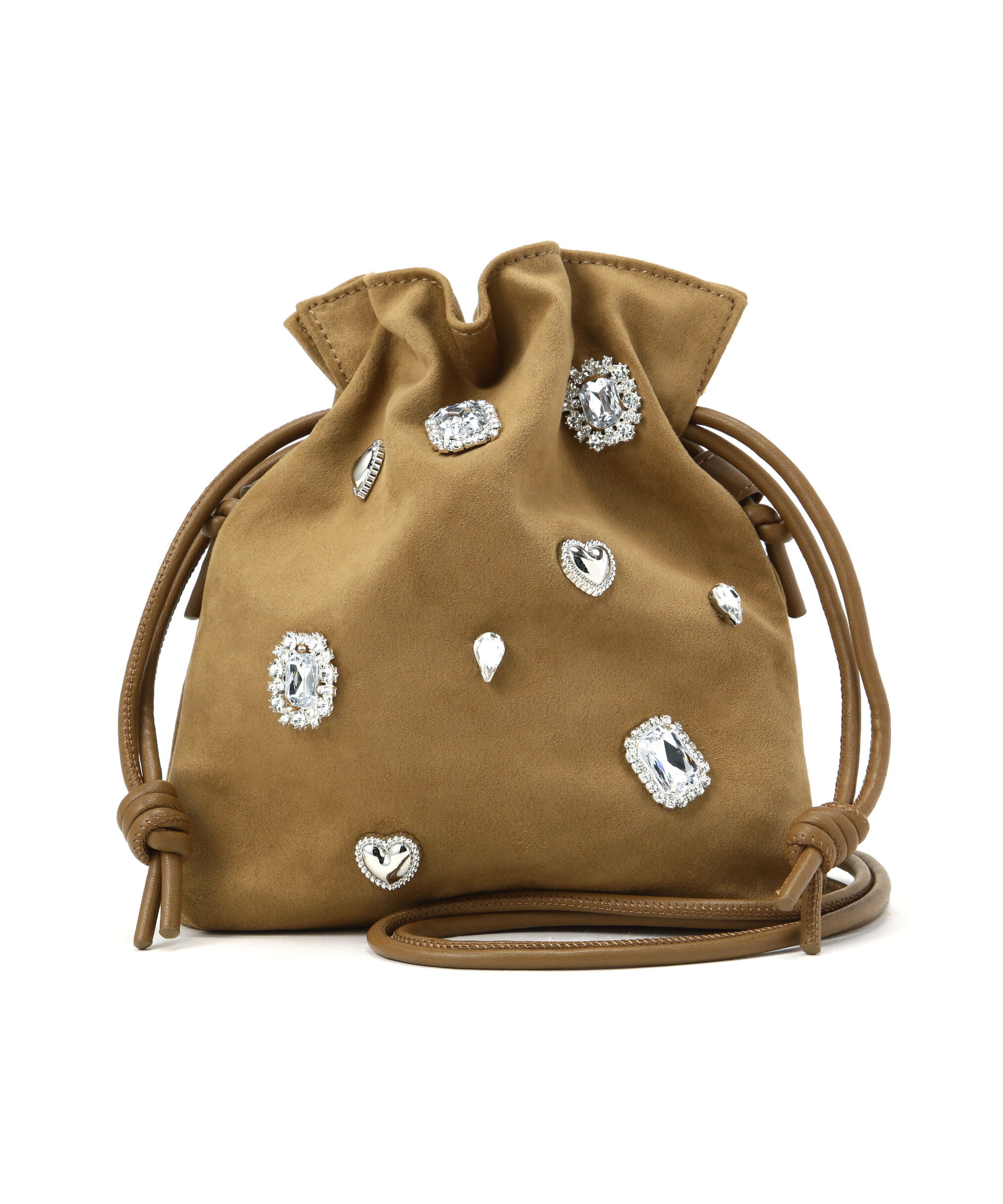  「コンチャポシェット」|ショルダー・メッセンジャー|