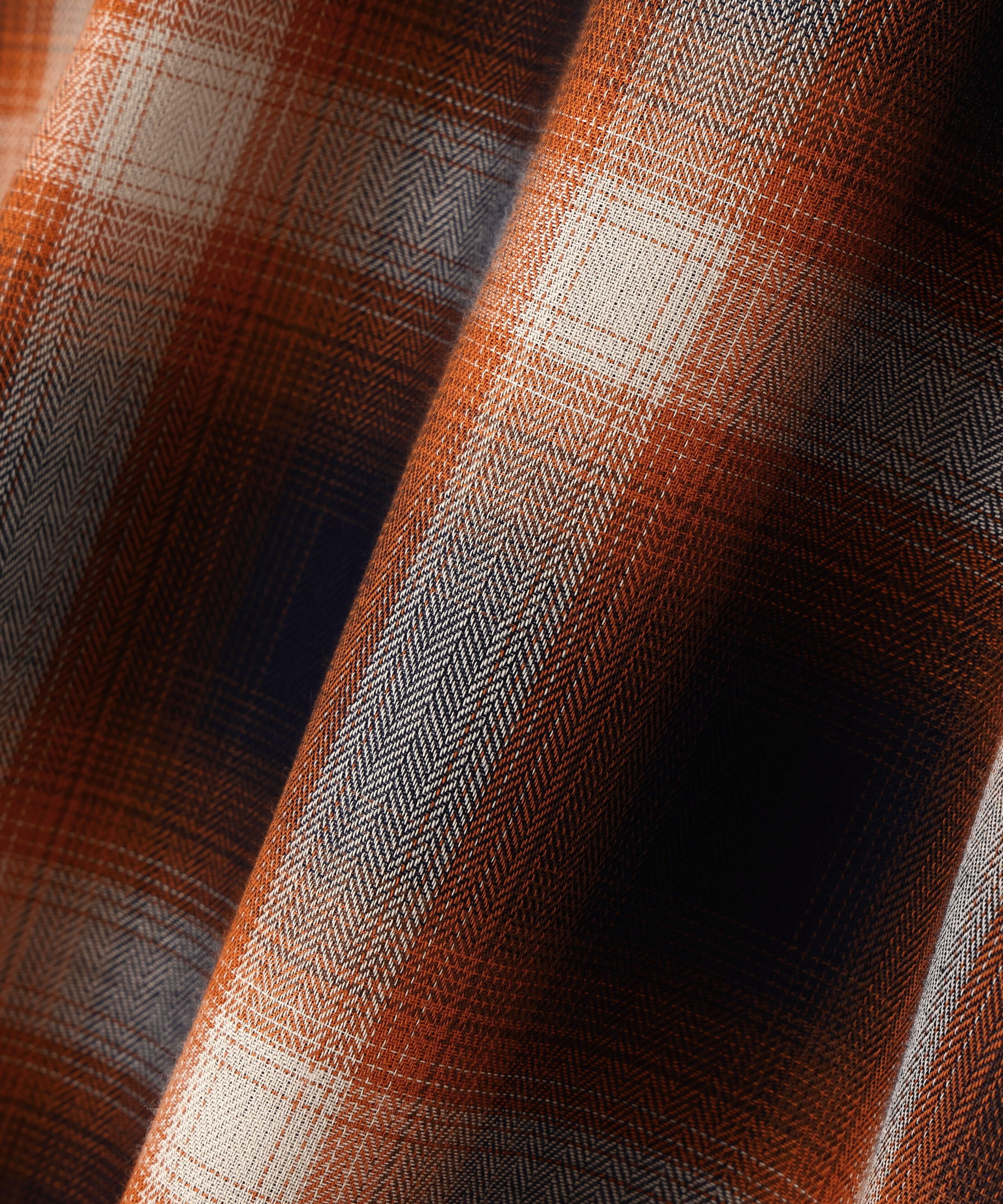  「チェックボウタイブラウス」|シャツ・ブラウス|