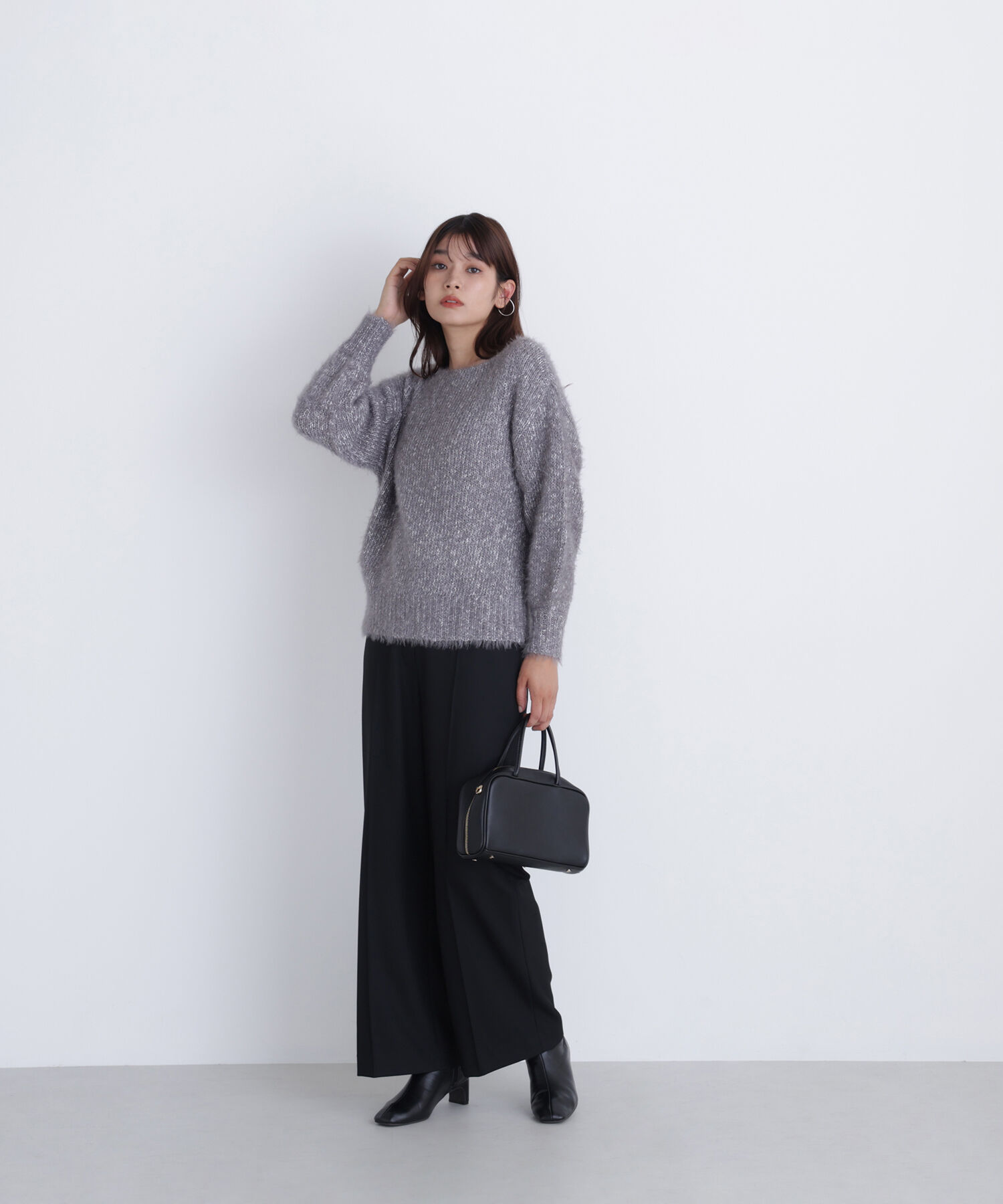  「楽してごめん！はくだけきちんと見えパンツ」|その他|