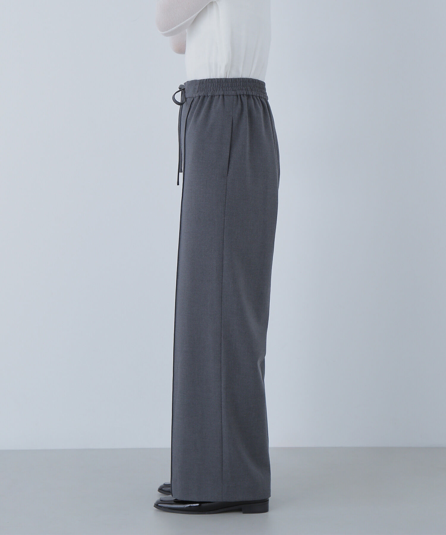  「楽してごめん！はくだけきちんと見えパンツ」|その他|