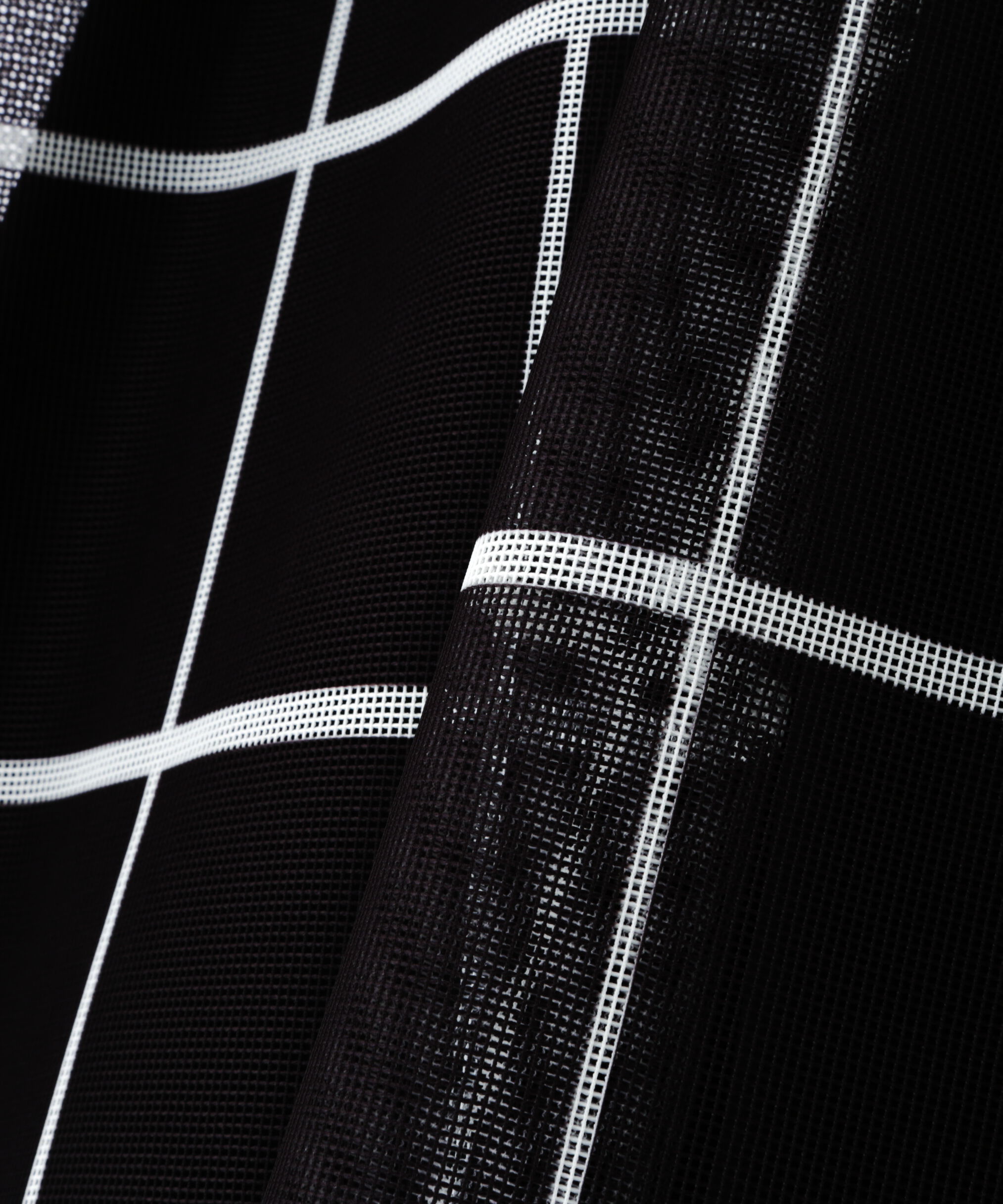  「ウィンドペンチェックフレアスカート」|スカート|