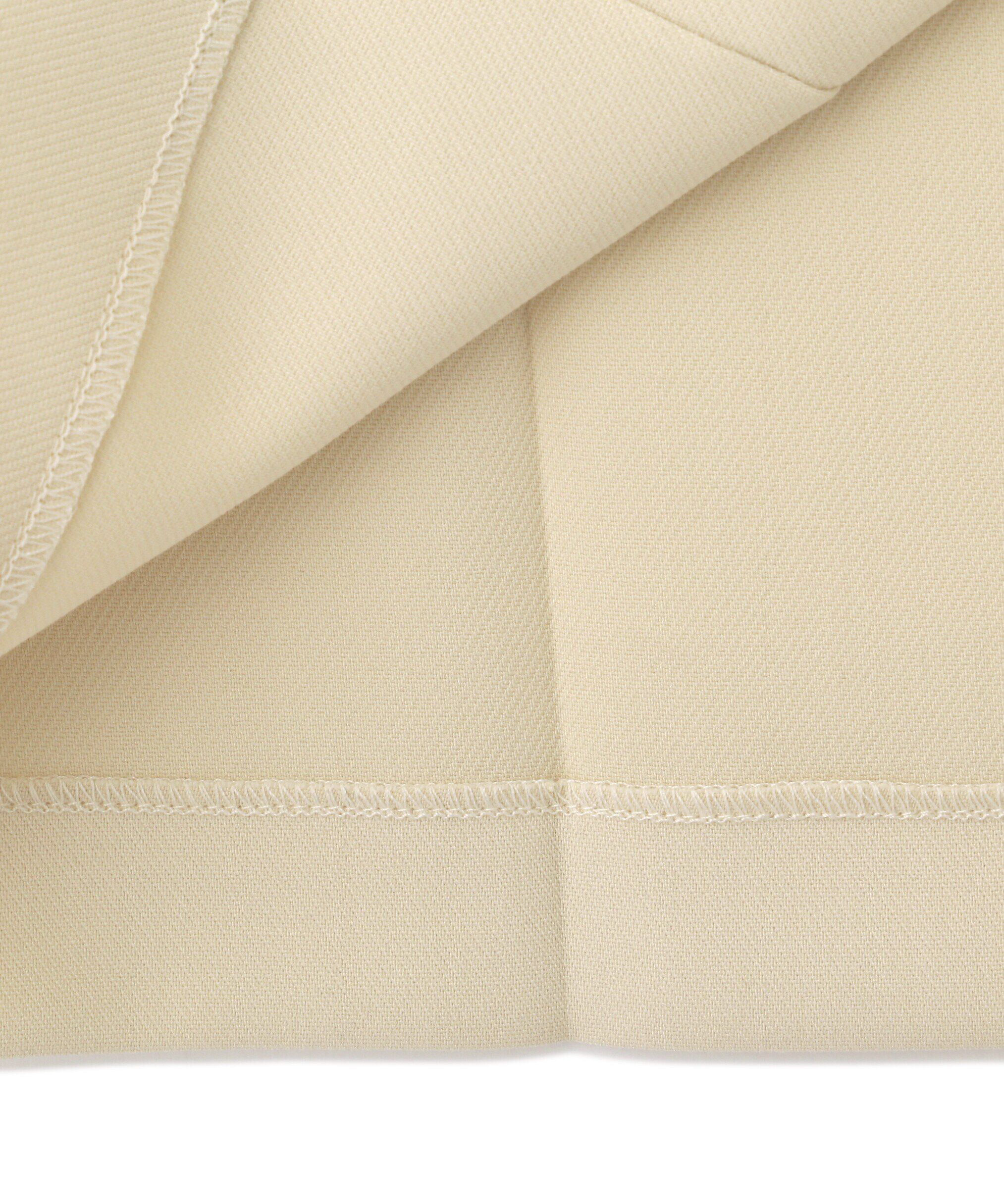  「[低身長サイズ/Sシリーズ]ピンタックナロースカート」|スカート|