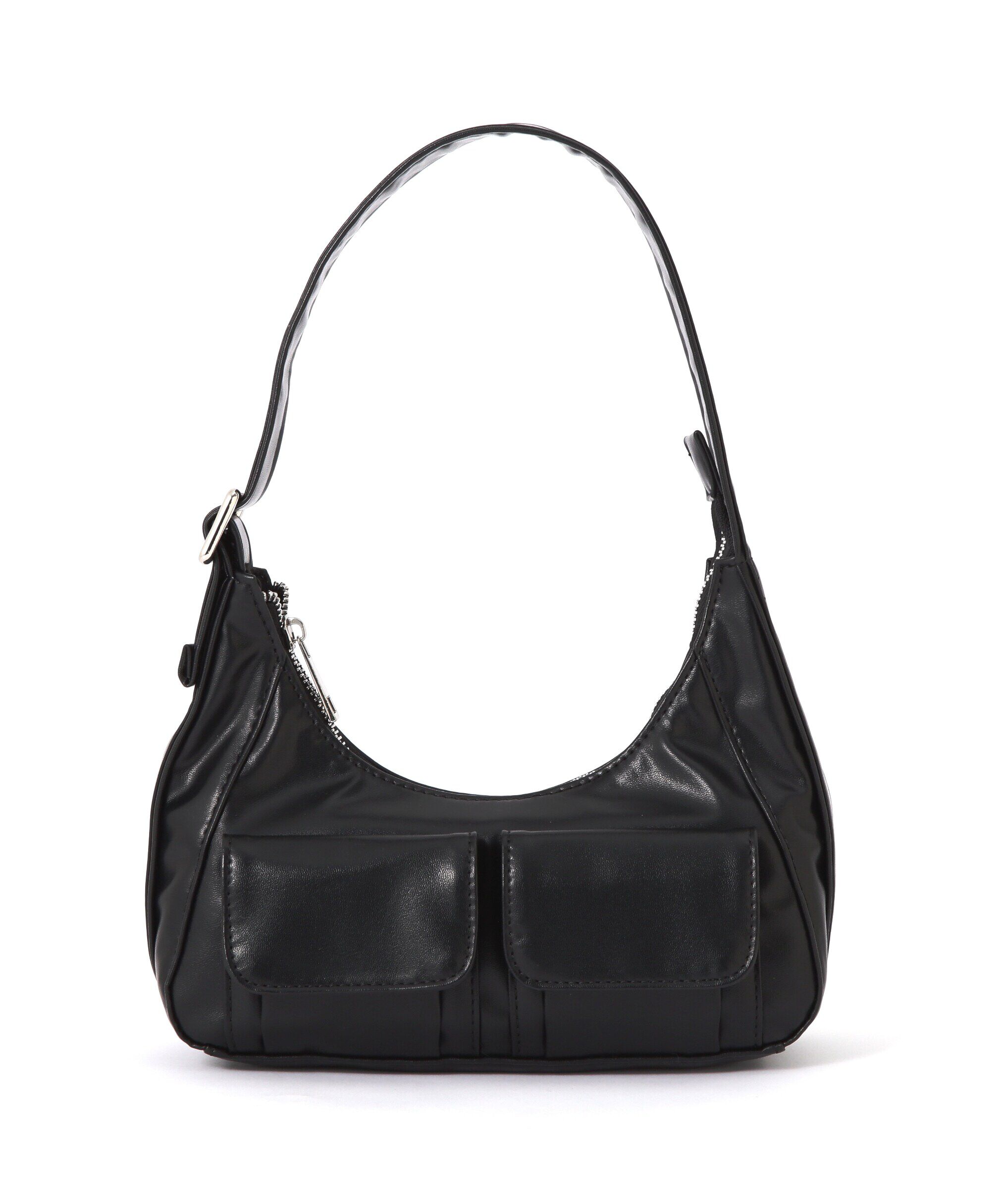  「Ｗポケットバッグ」|その他|