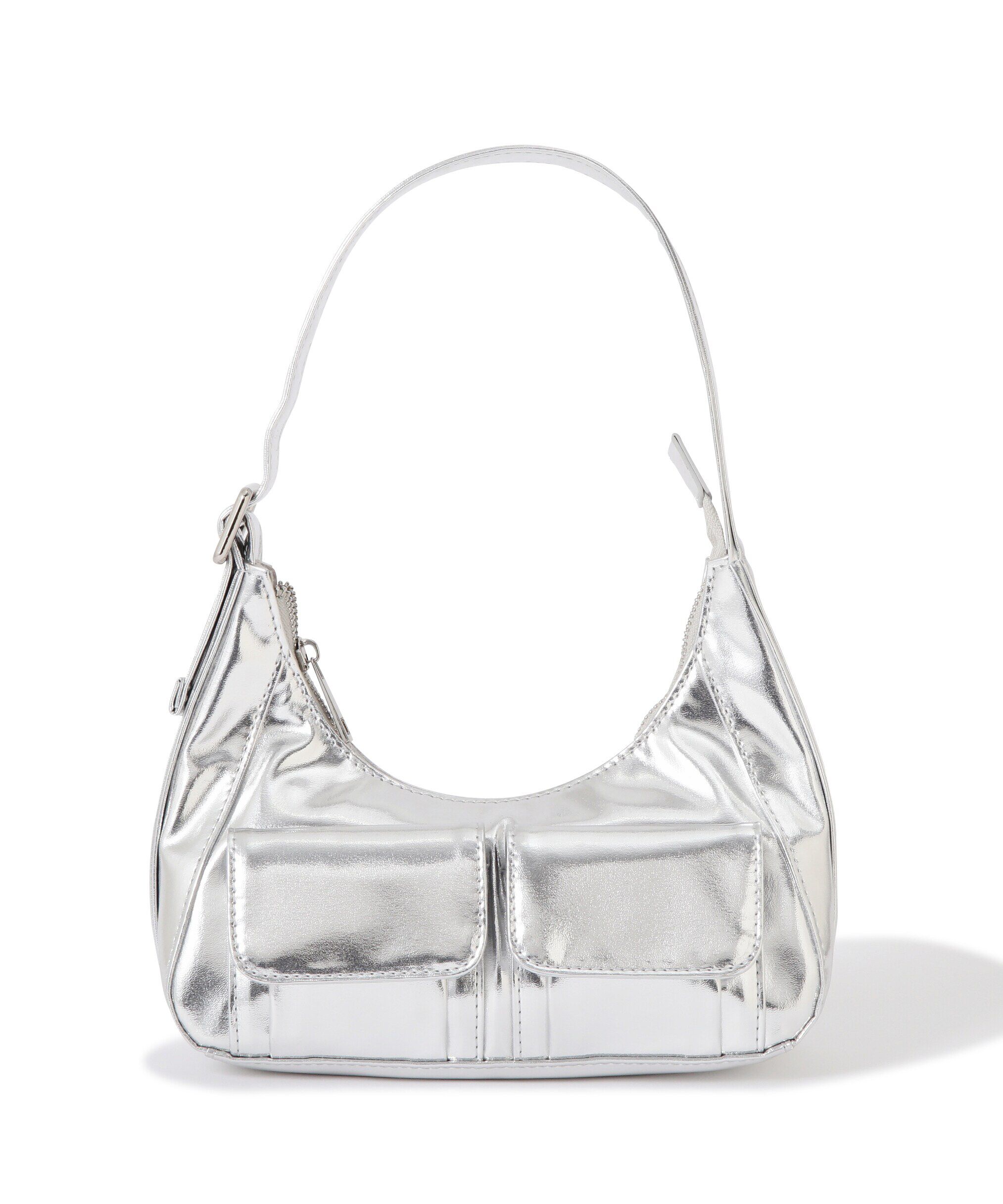  「Ｗポケットバッグ」|その他|