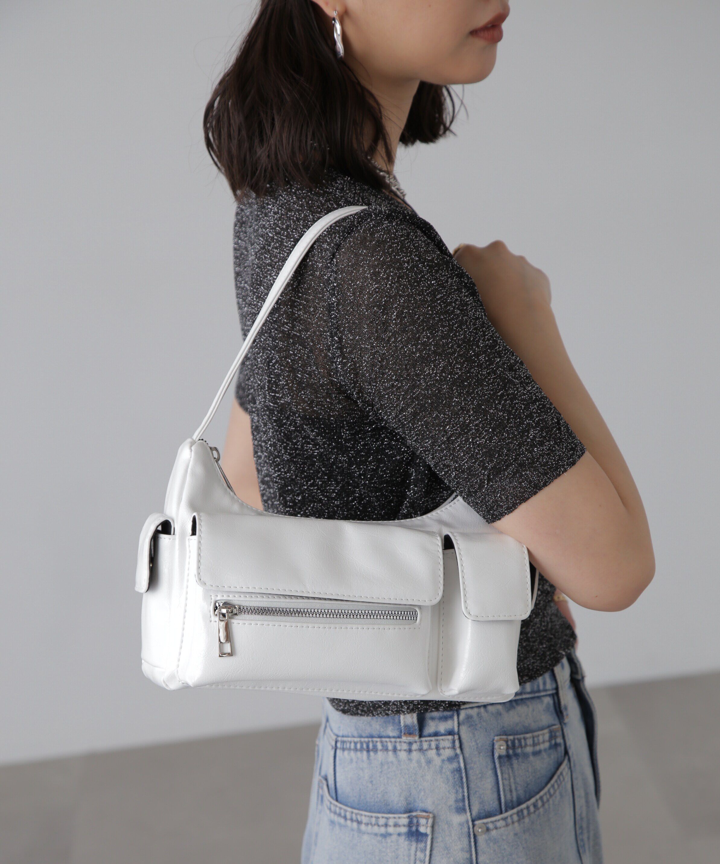  「カーゴバッグ」|その他|