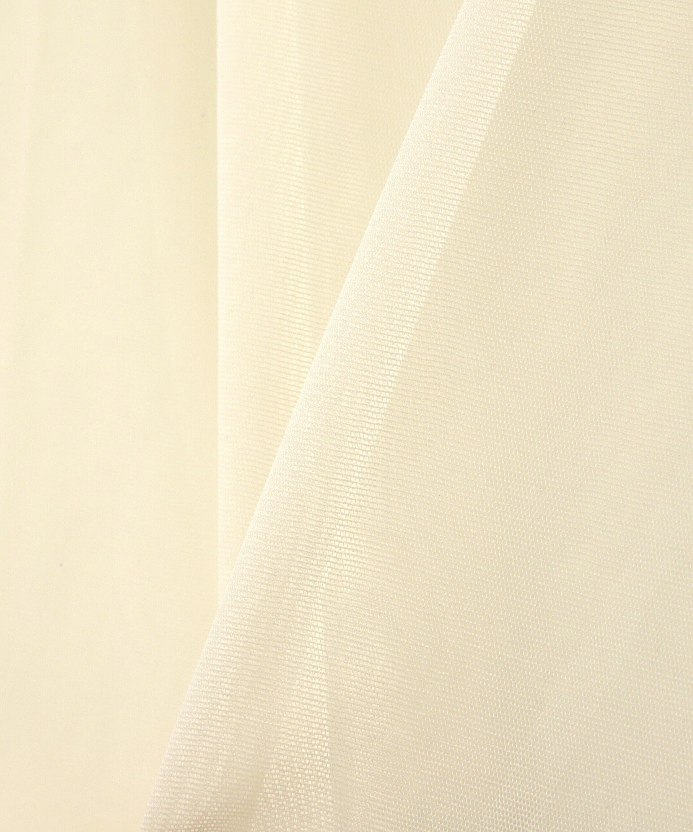  「シースルーハイネックカットソー」|Tシャツ・カットソー|