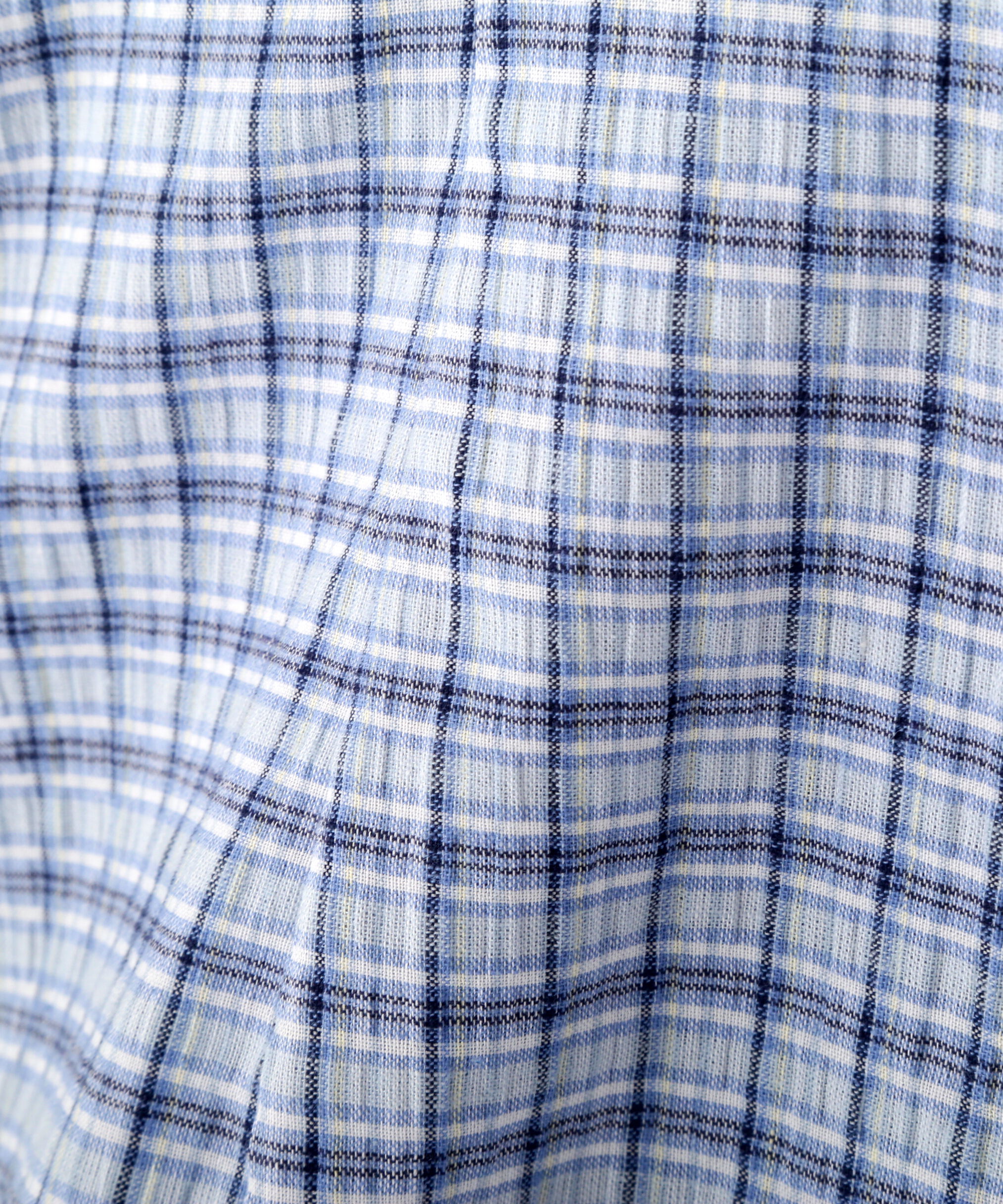  「シアースリムシャツ」|シャツ・ブラウス|