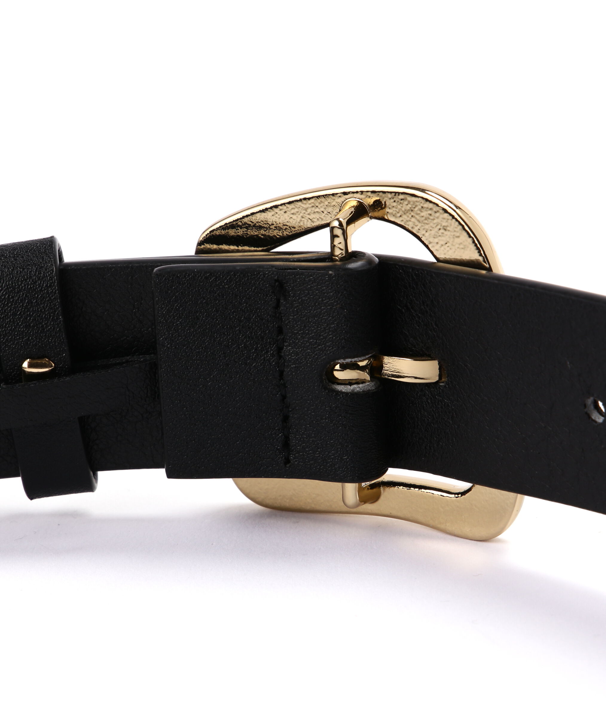  「ワイドバックルベルト」|ハンカチ|