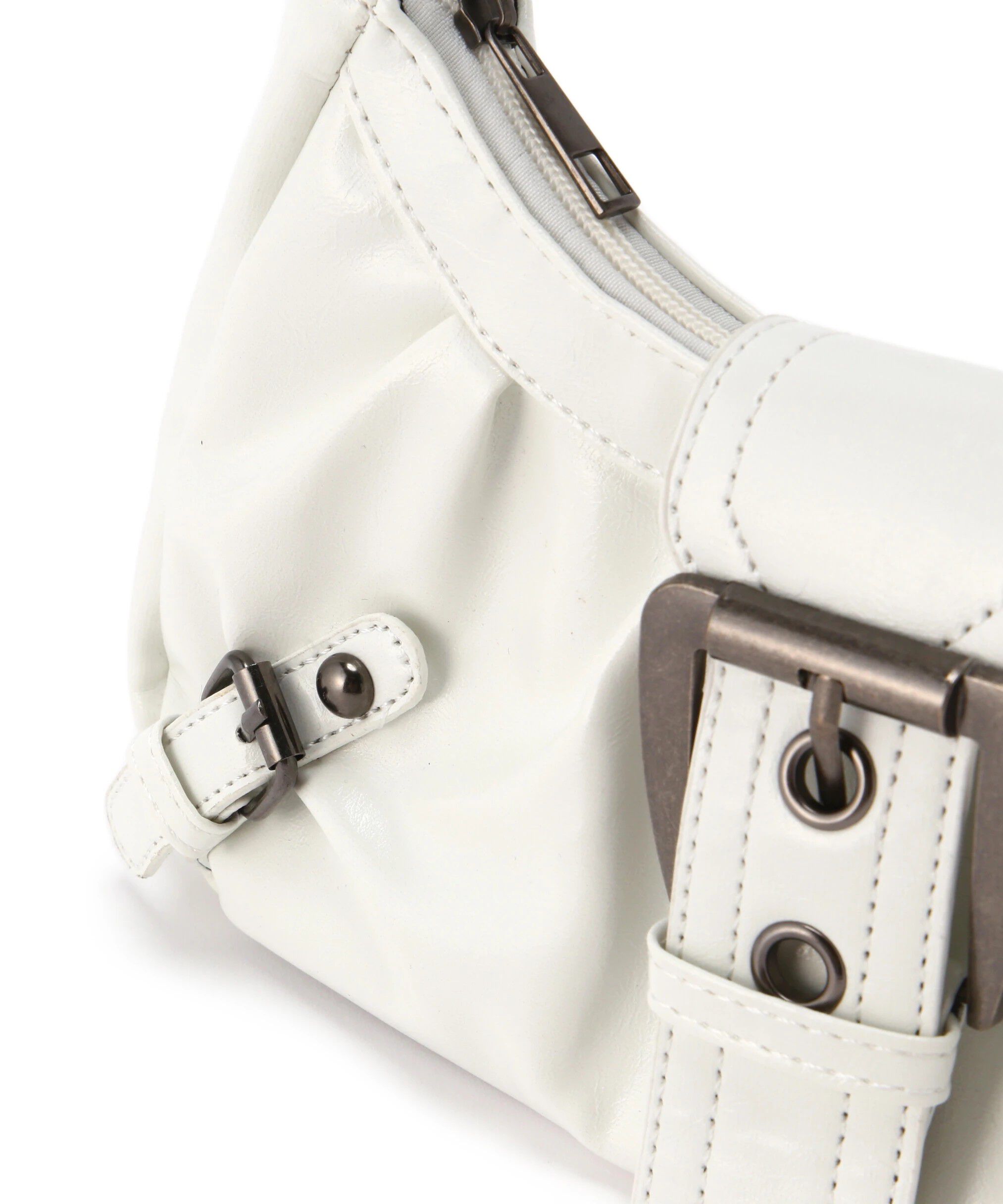  「ビッグベルトショルダーバッグ」|その他|