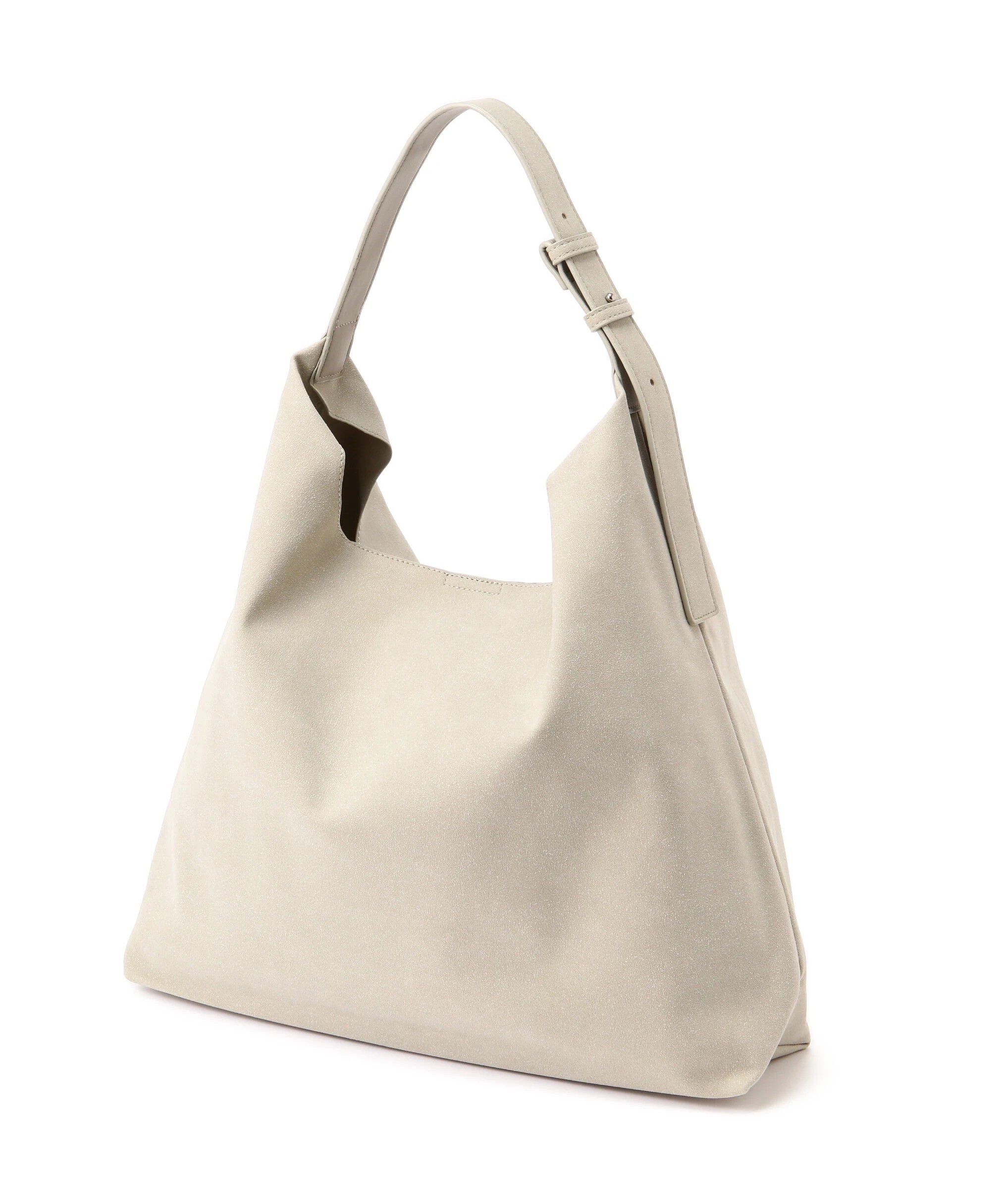  「スエードライクショルダーバッグ」|その他|