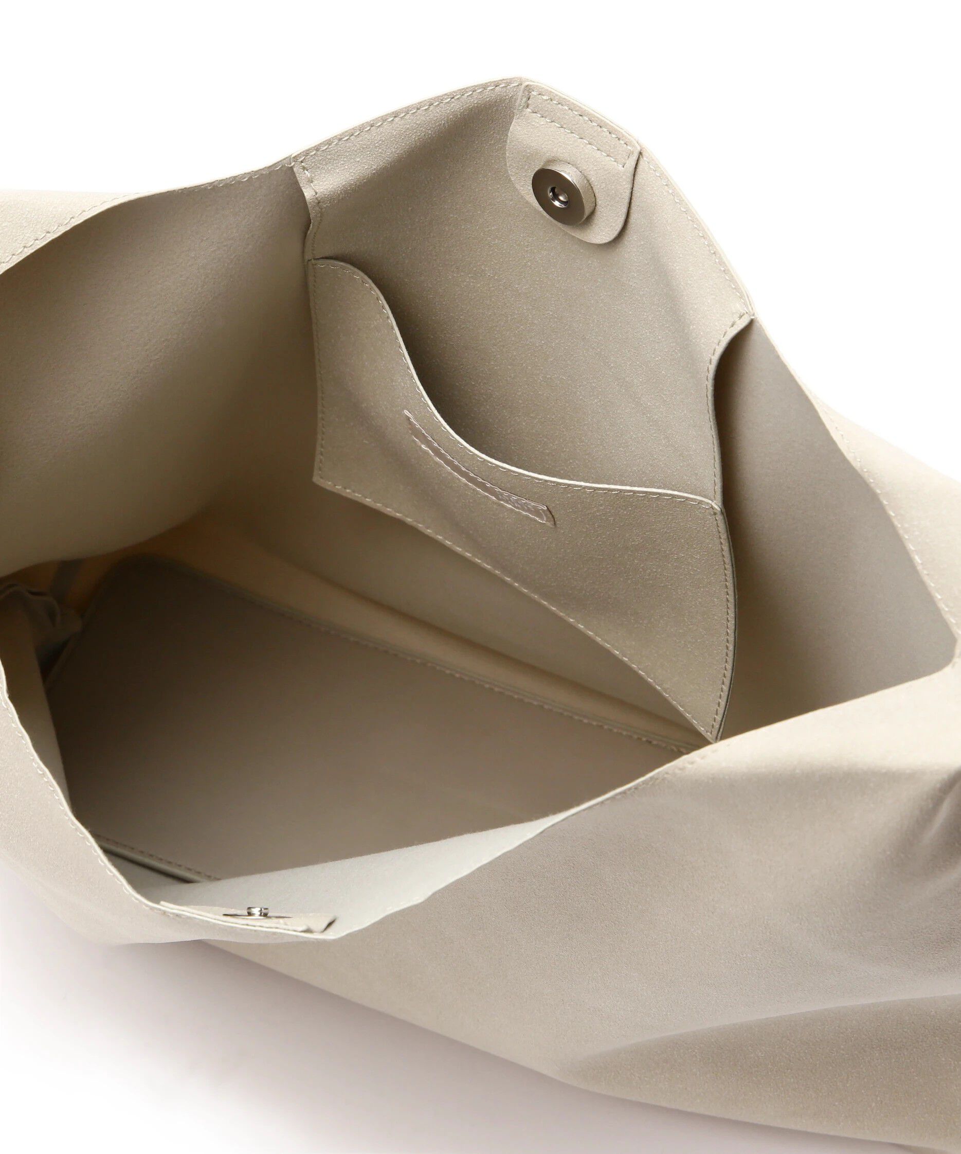  「スエードライクショルダーバッグ」|その他|