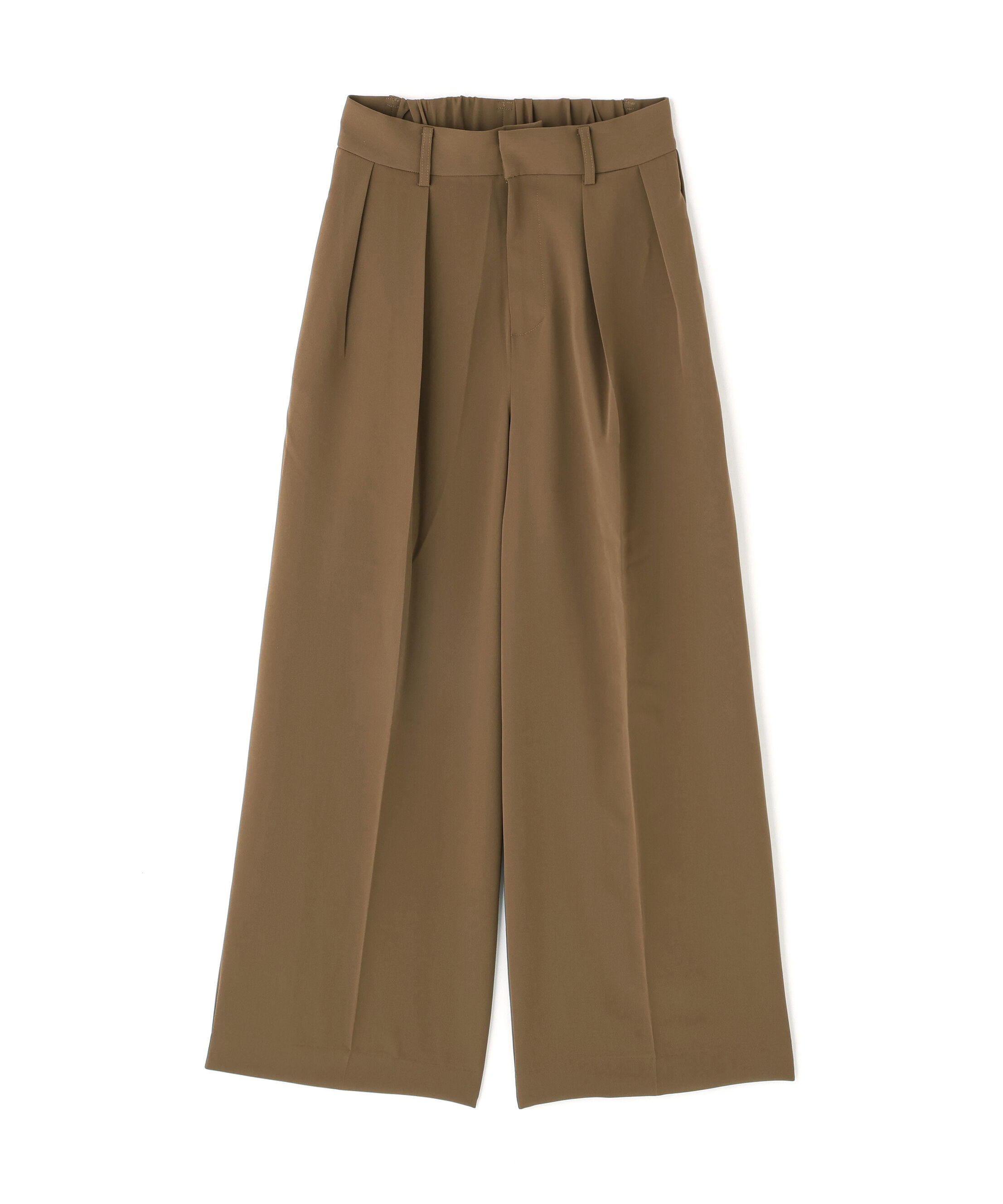  「2タックハイウエストスラックス〈ＭＦＭ〉」|その他|