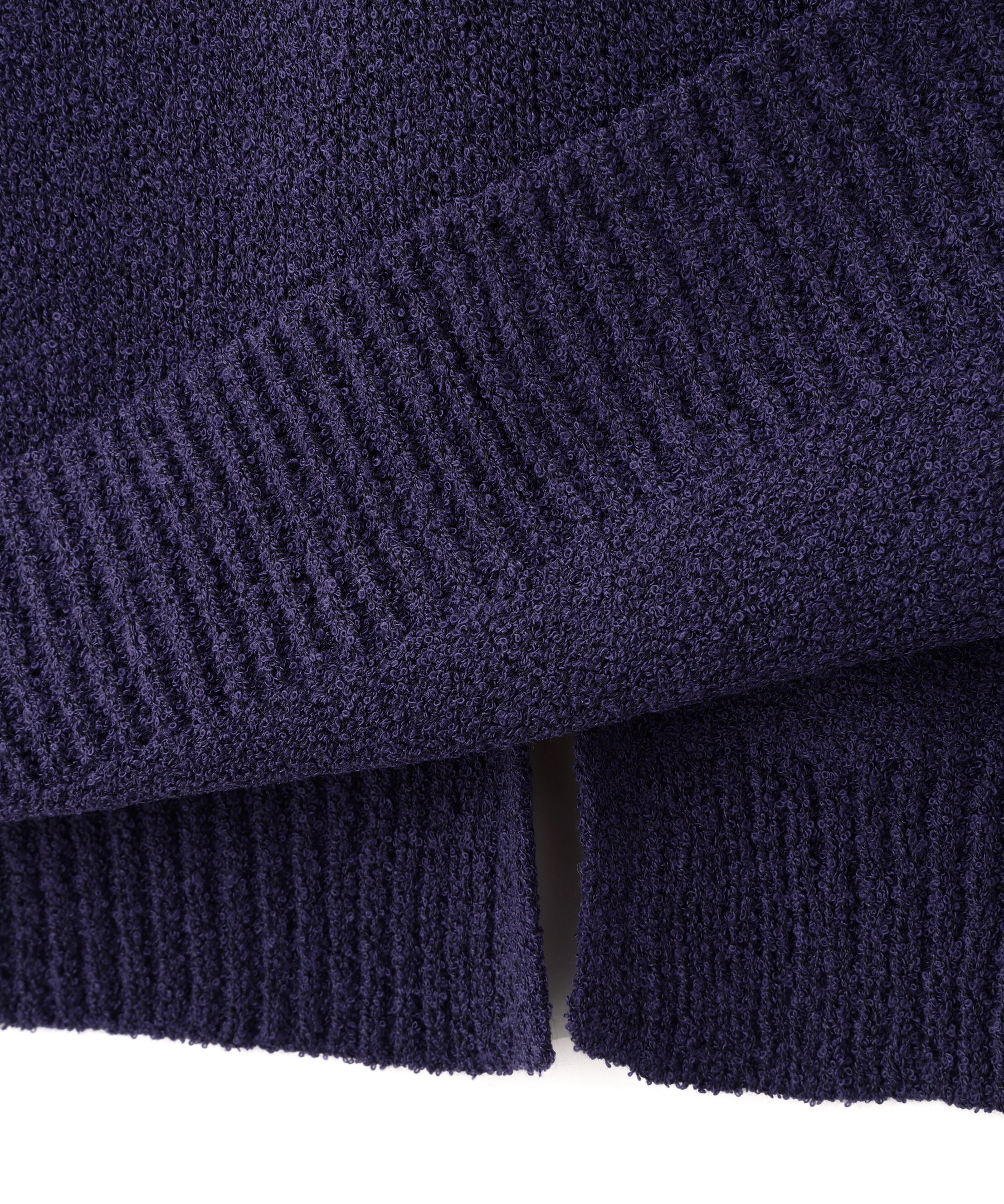  「ポロニットセットアップ」|ワンピース|